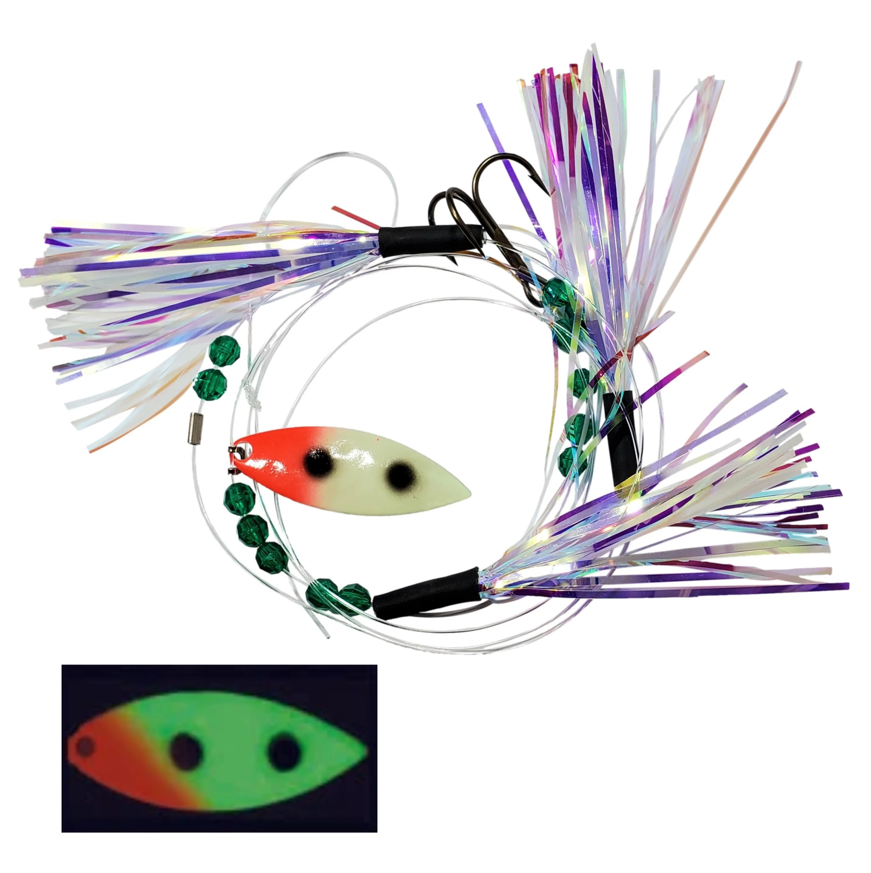 Moonshine Tri-Fly - Image 3