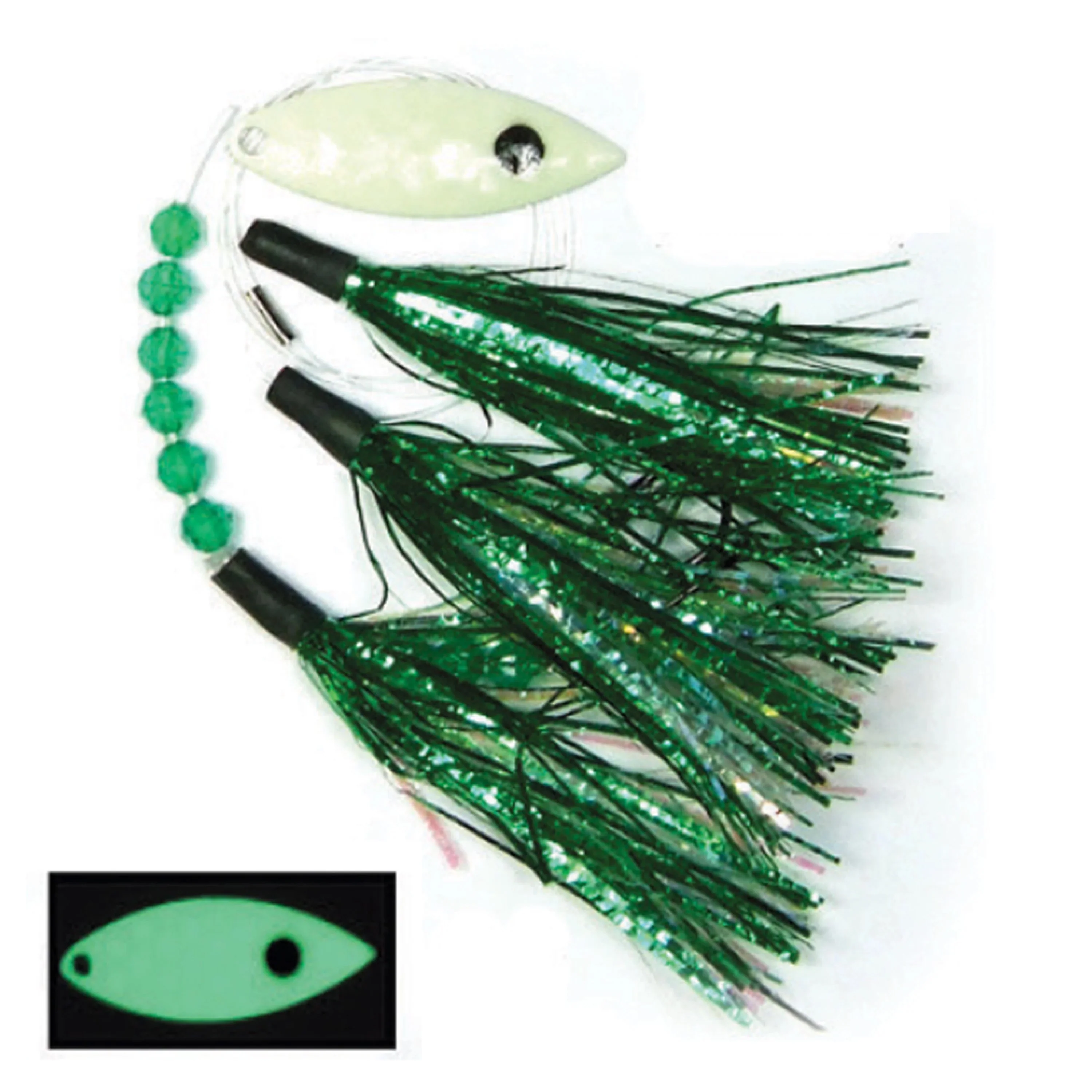 Moonshine Tri-Fly - Image 4