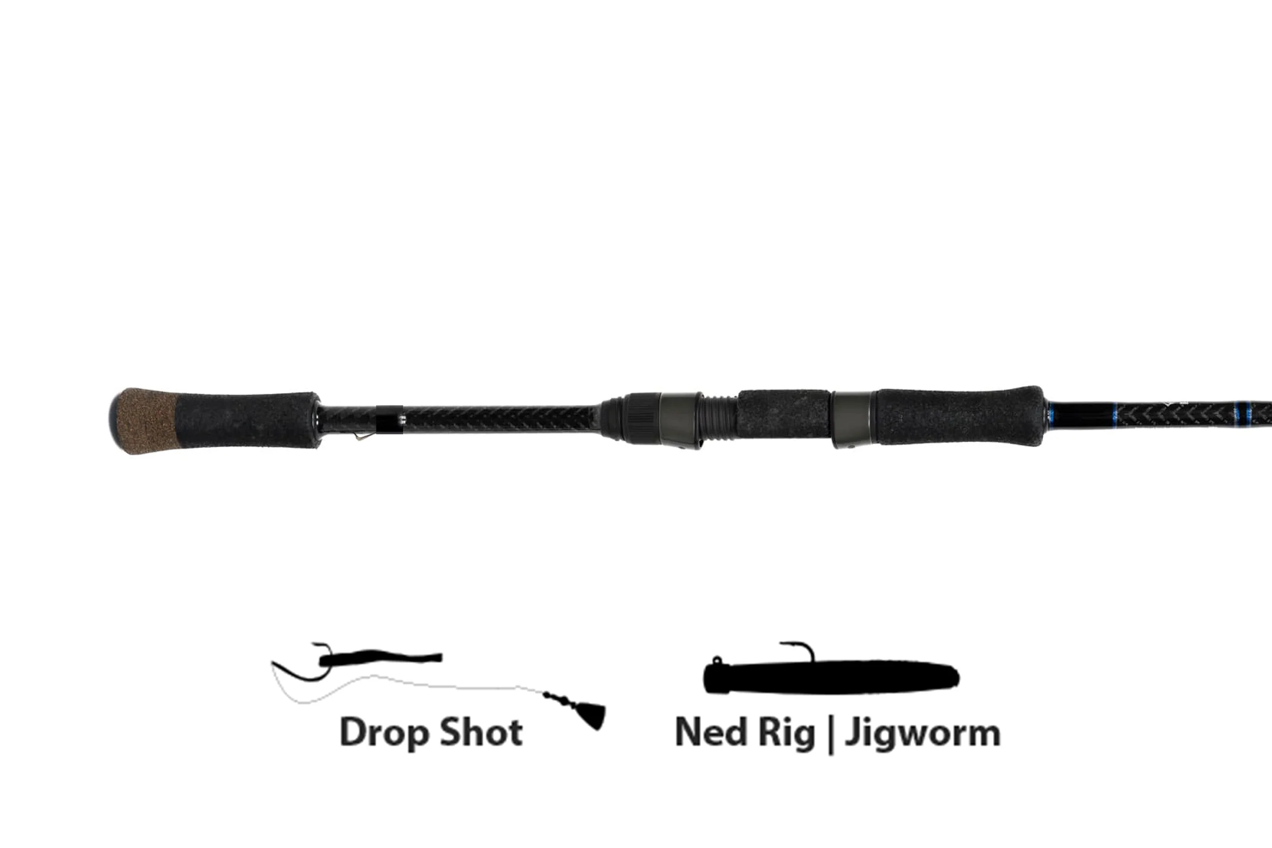 Elliott Performance Bass S611ML+-F