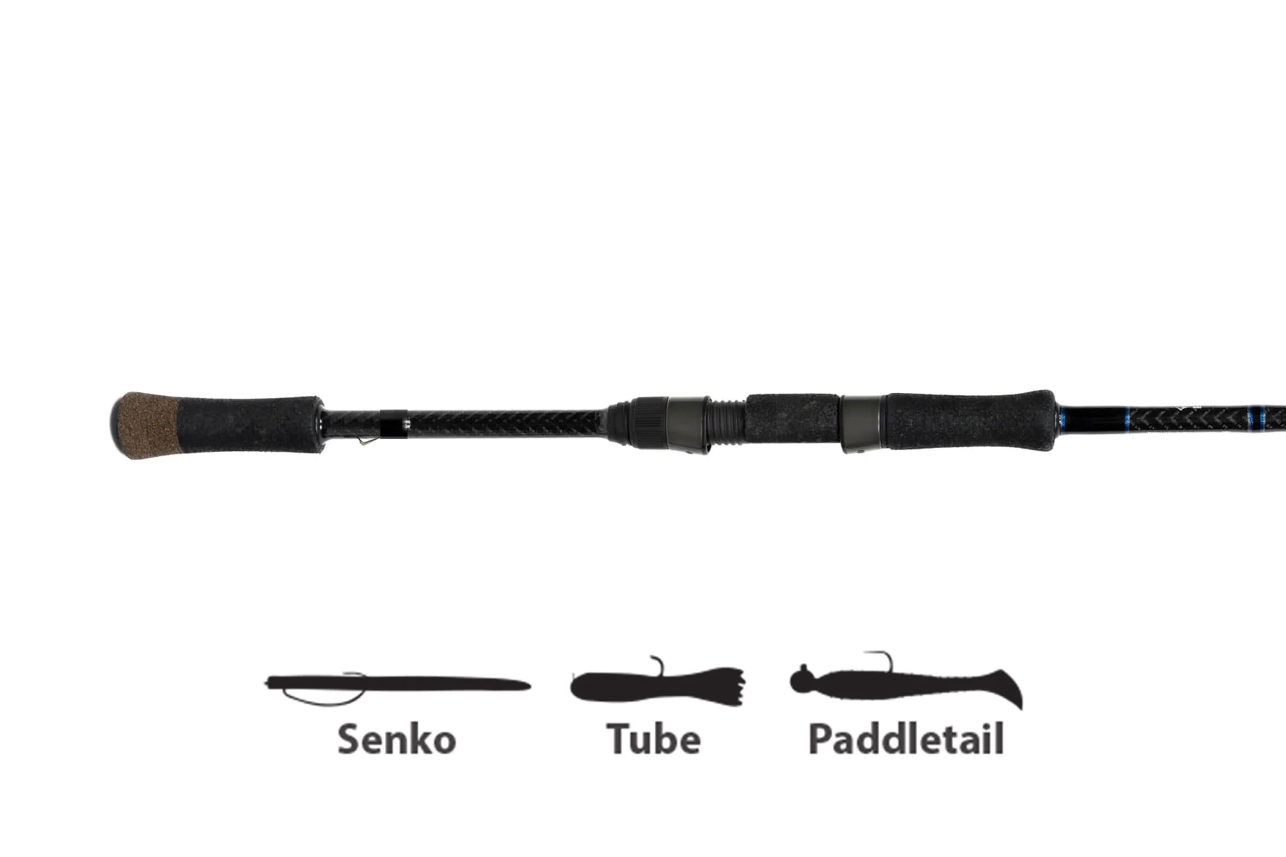 Elliott Performance Bass S72M-XF