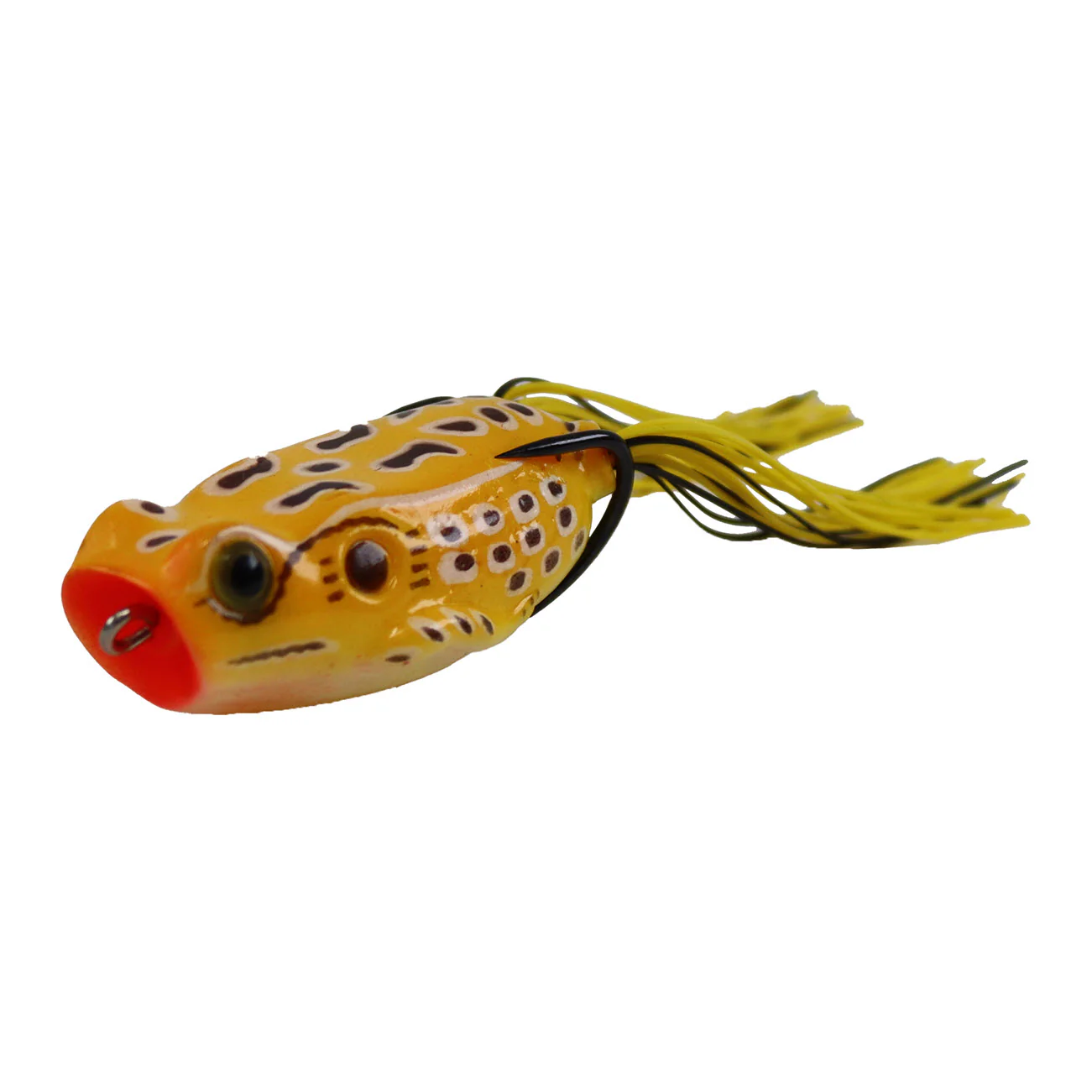 Poppin' K-Frog - Image 8