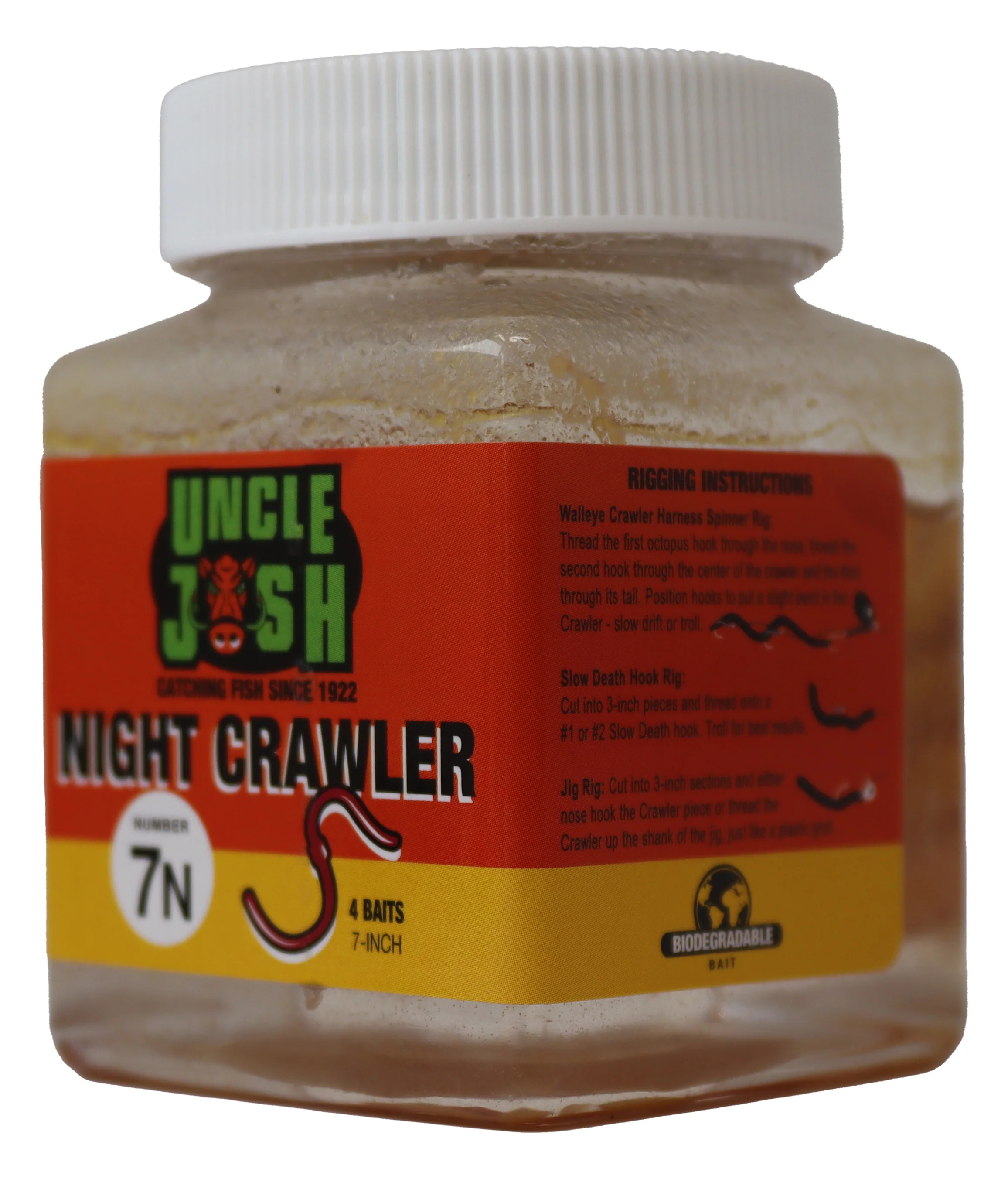 Pork Night Crawler - Image 4