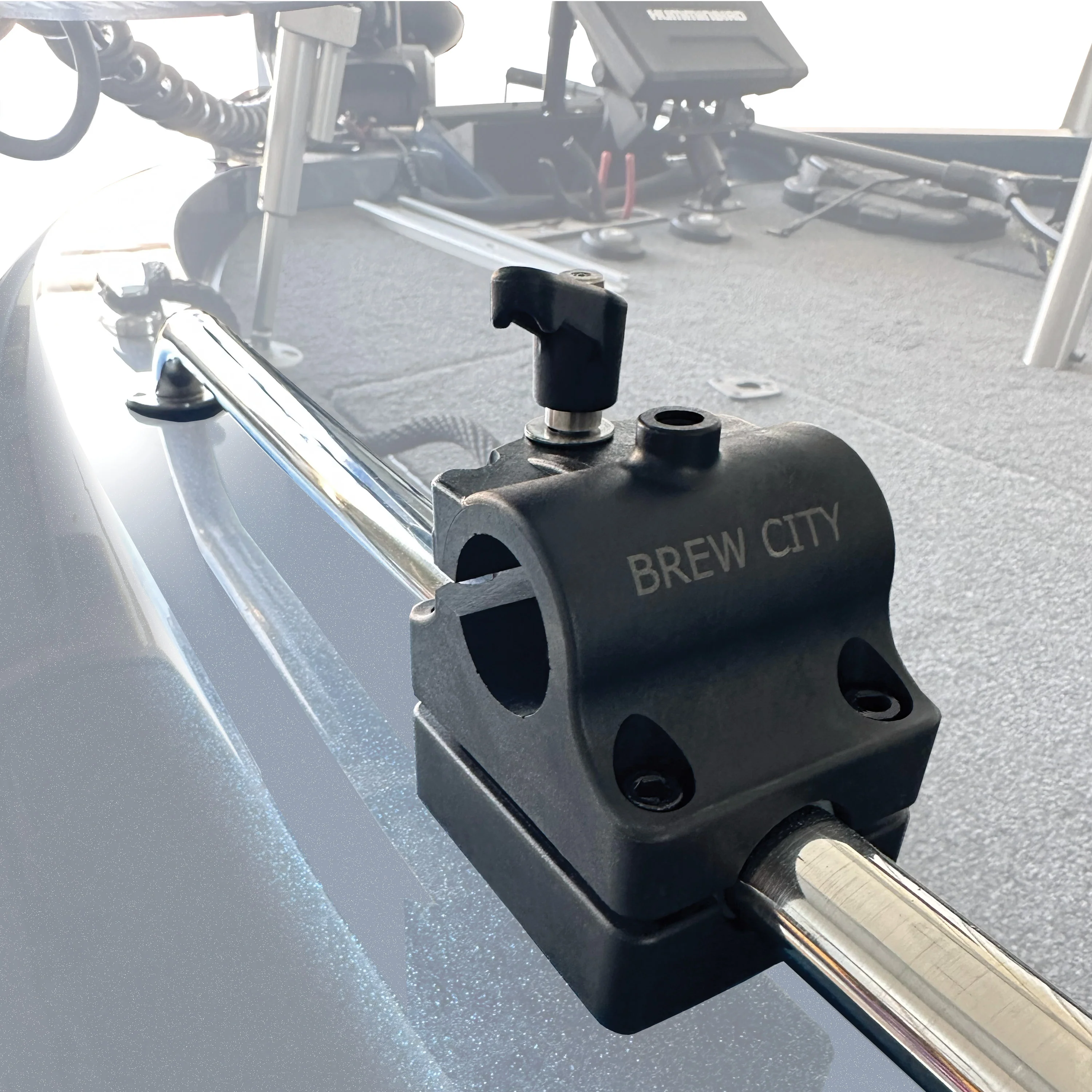 Base & Rail Bottom - #1004 - Image 3
