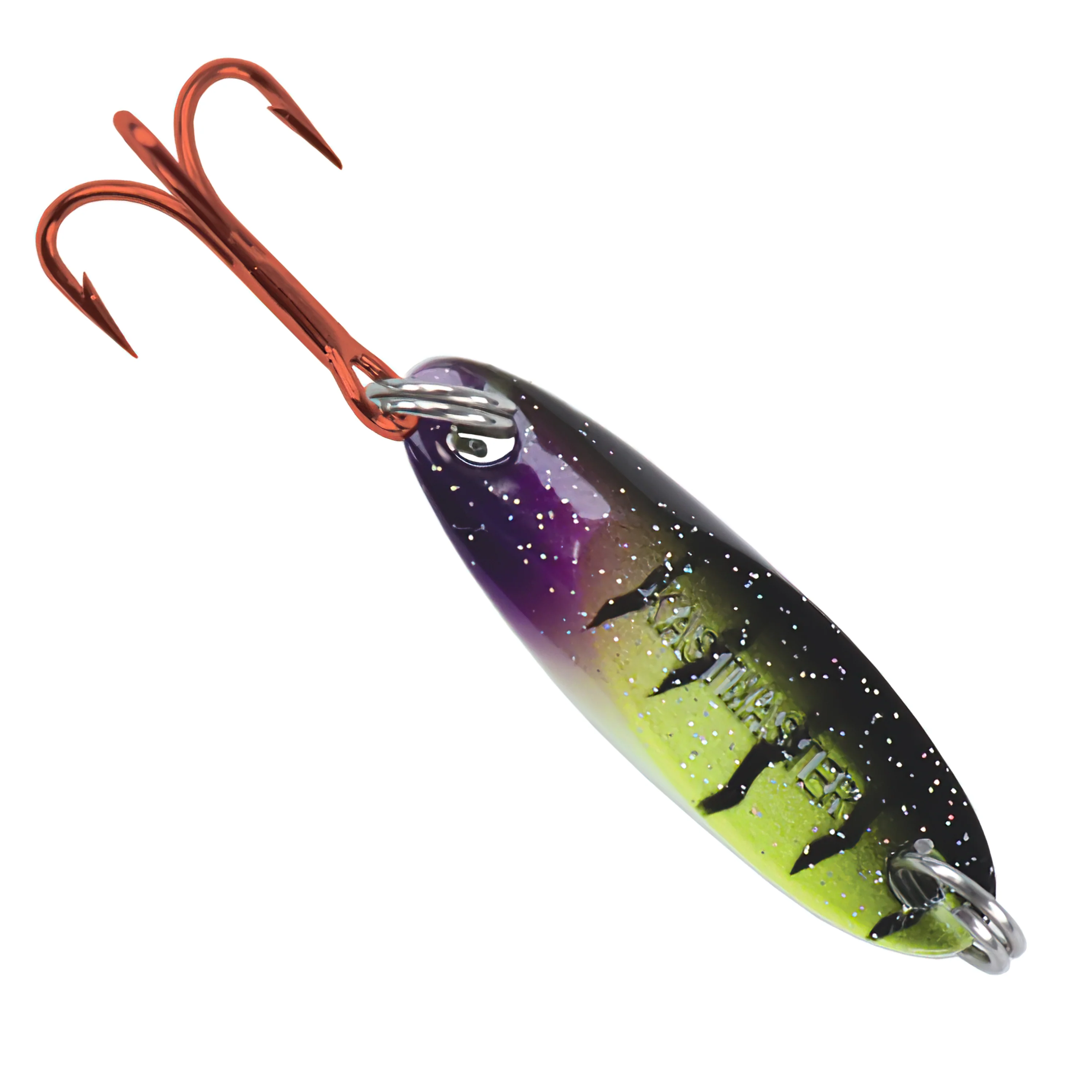 Rattlemaster - Custom Paint Series - Image 10