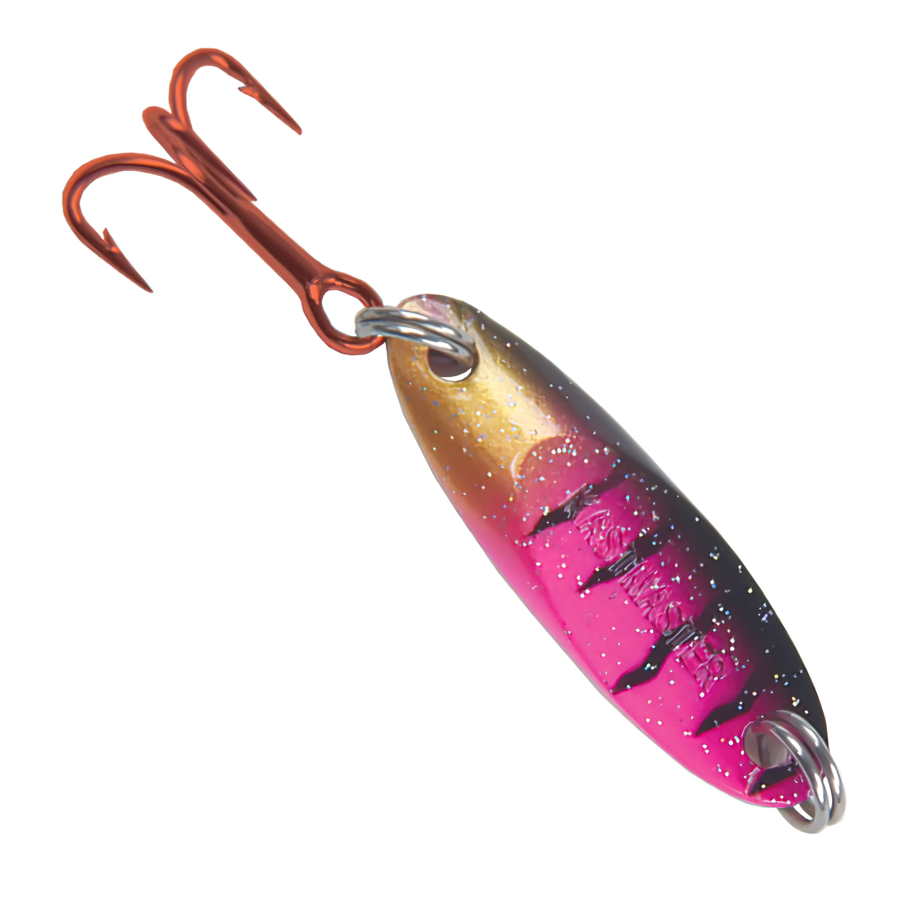 Rattlemaster - Custom Paint Series - Image 7