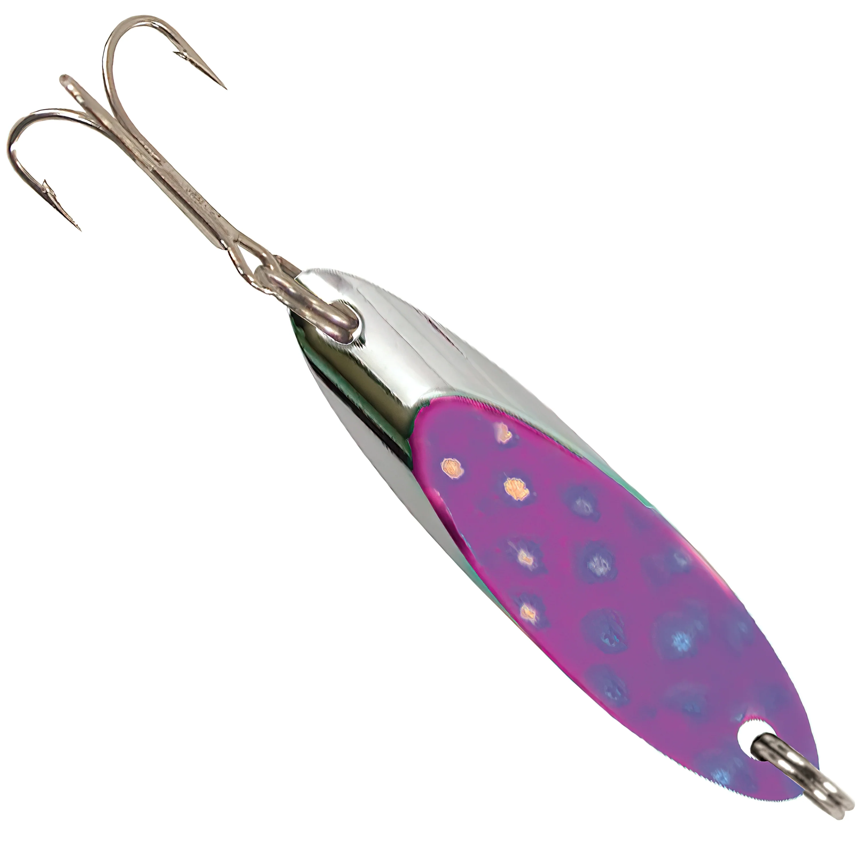 Rattlemaster - Foil Crush Glow Series - Image 4