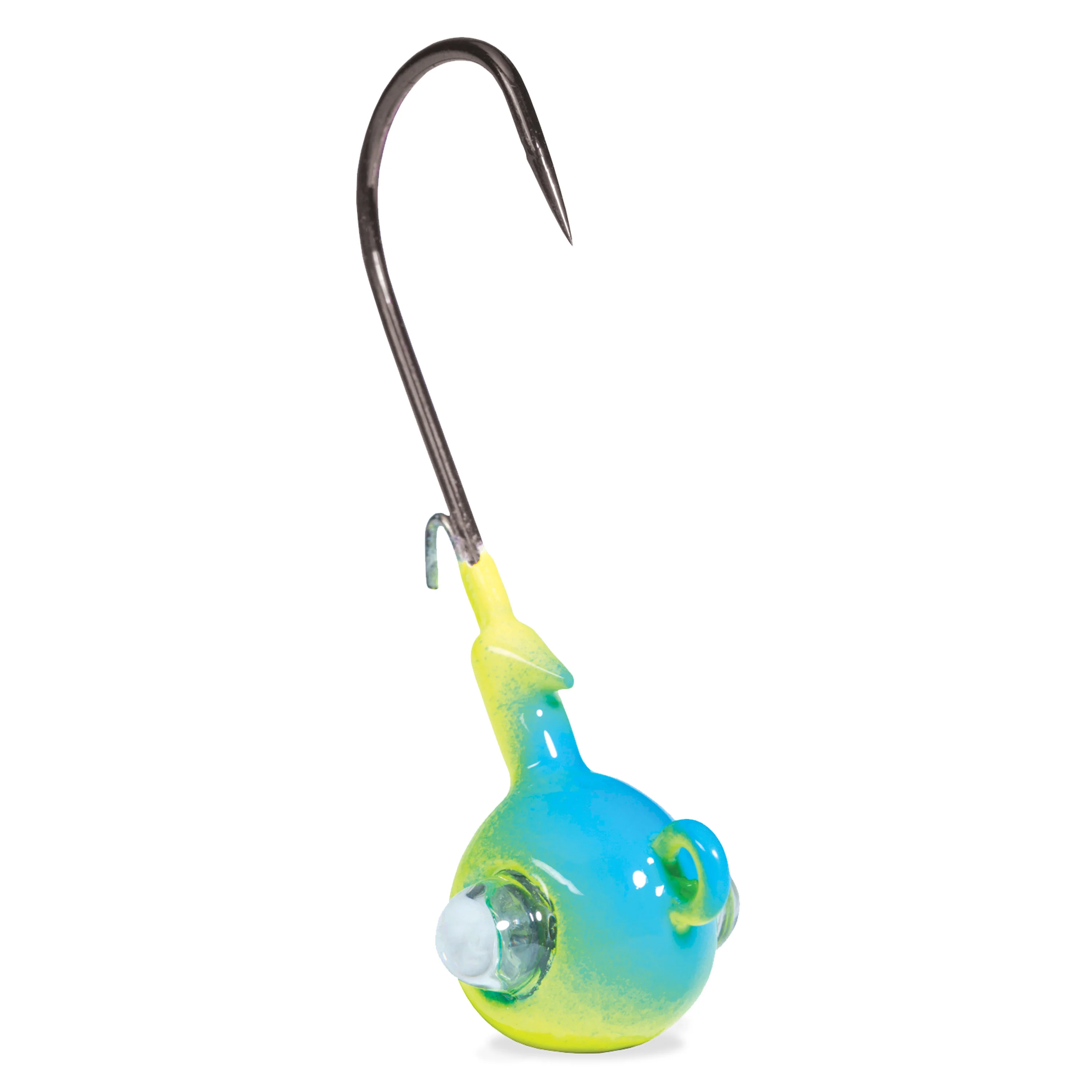 Rattlin' Google Eye Jigs (3 Pack) - Image 10