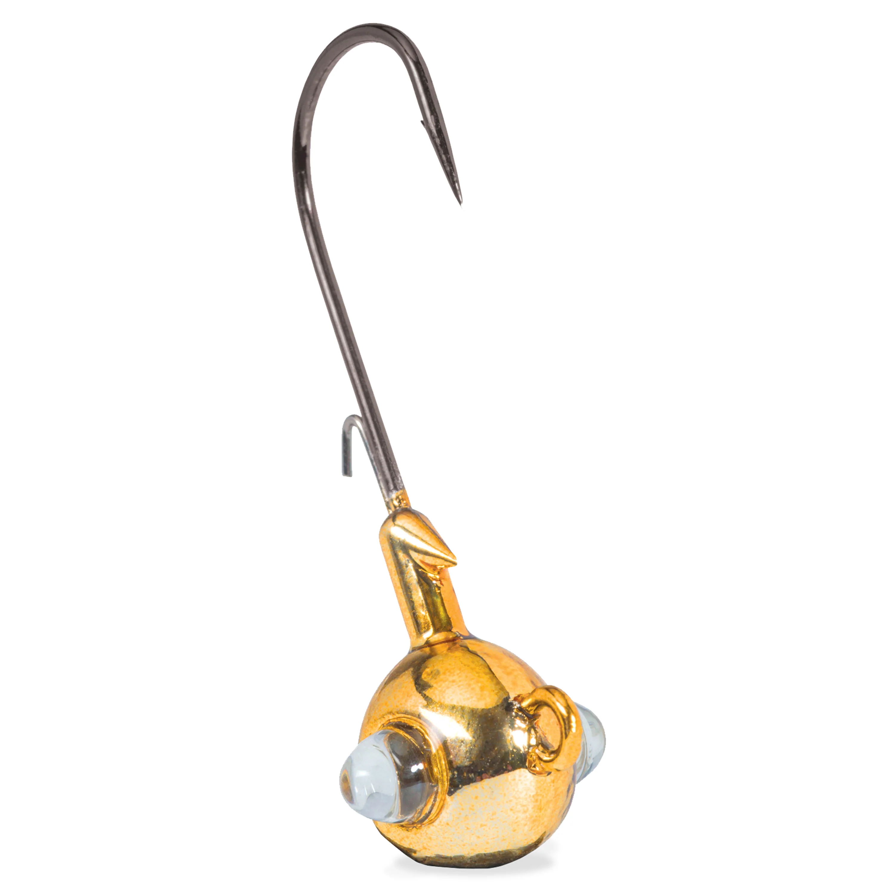 Rattlin' Google Eye Jigs (3 Pack) - Image 12