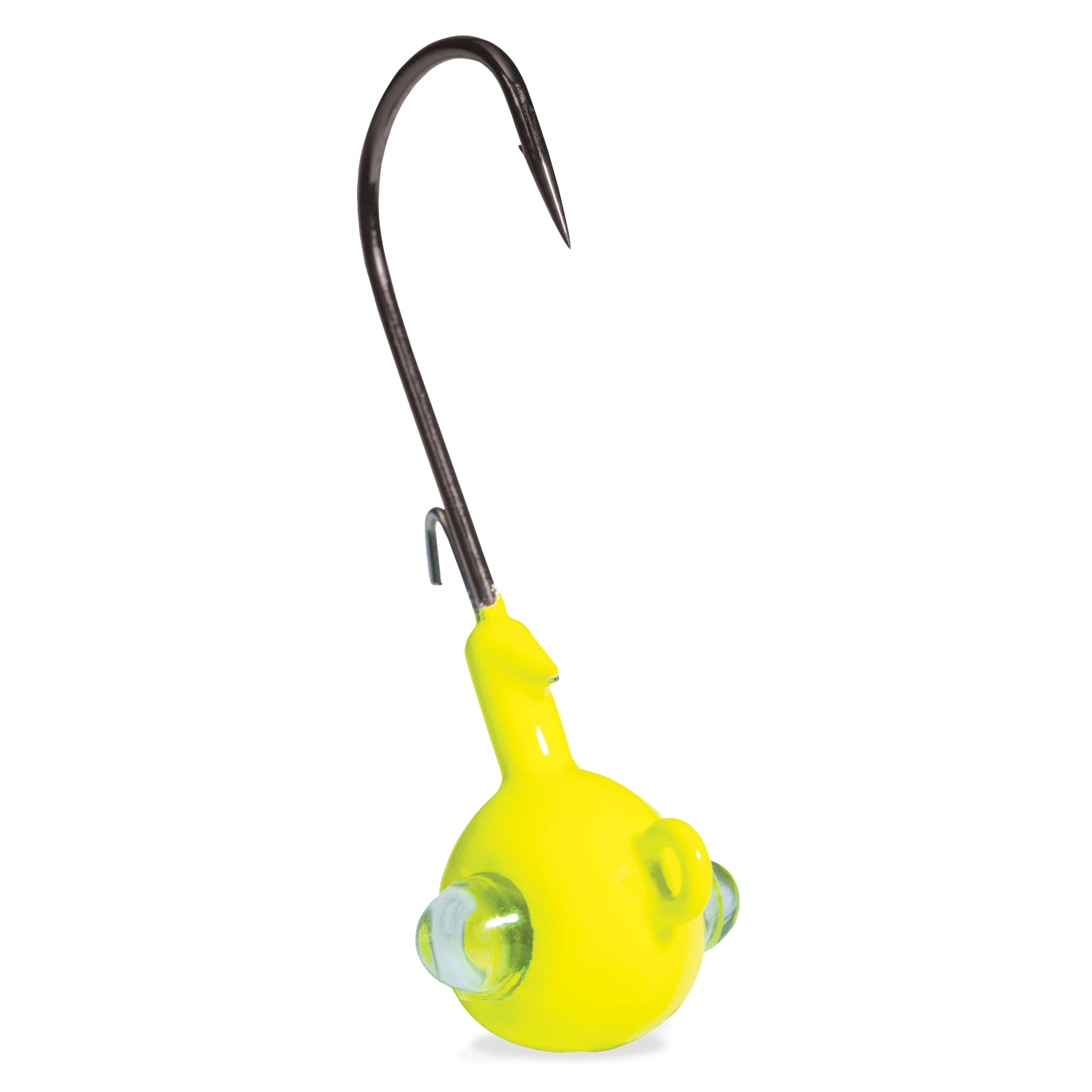 Rattlin' Google Eye Jigs (3 Pack) - Image 3