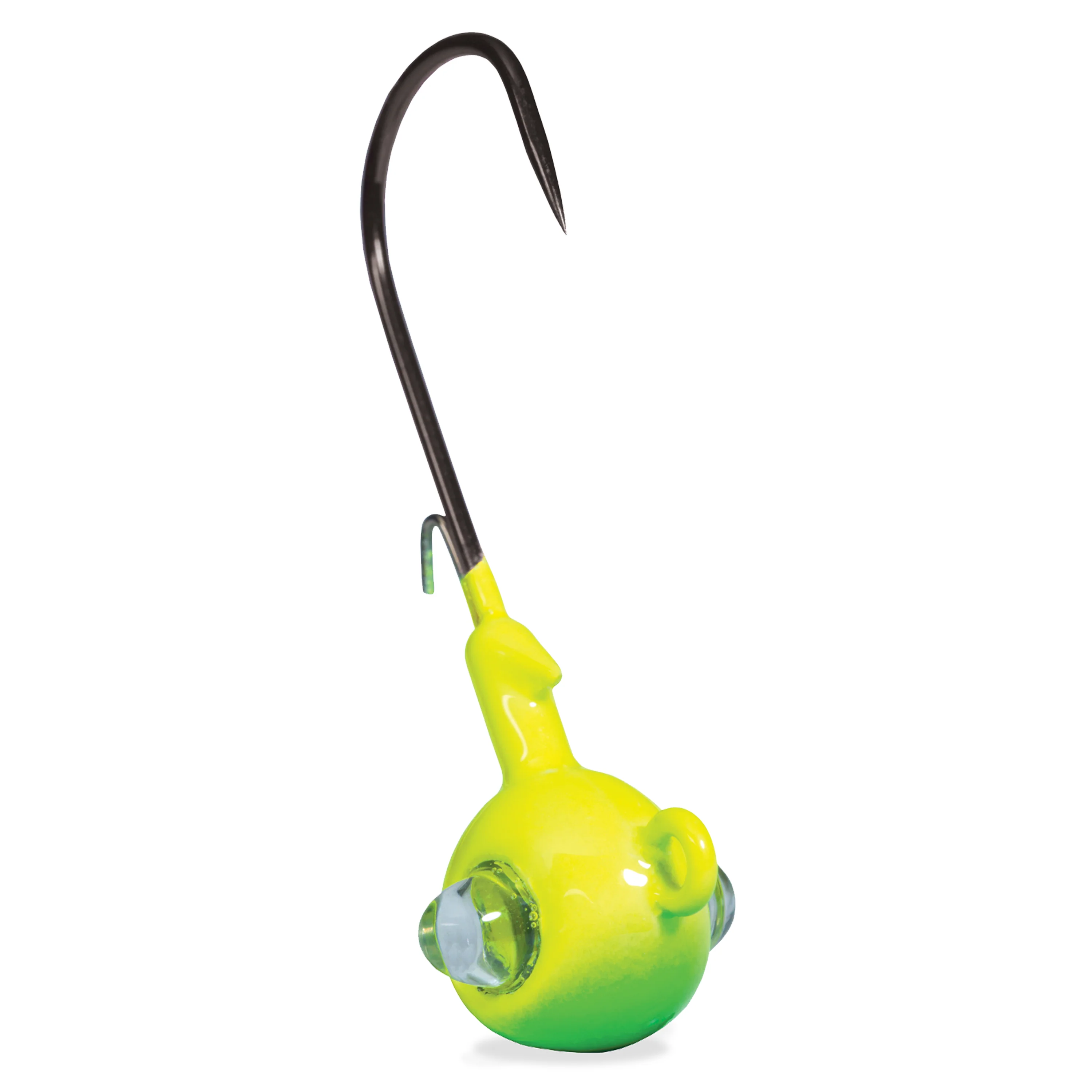Rattlin' Google Eye Jigs (3 Pack) - Image 6