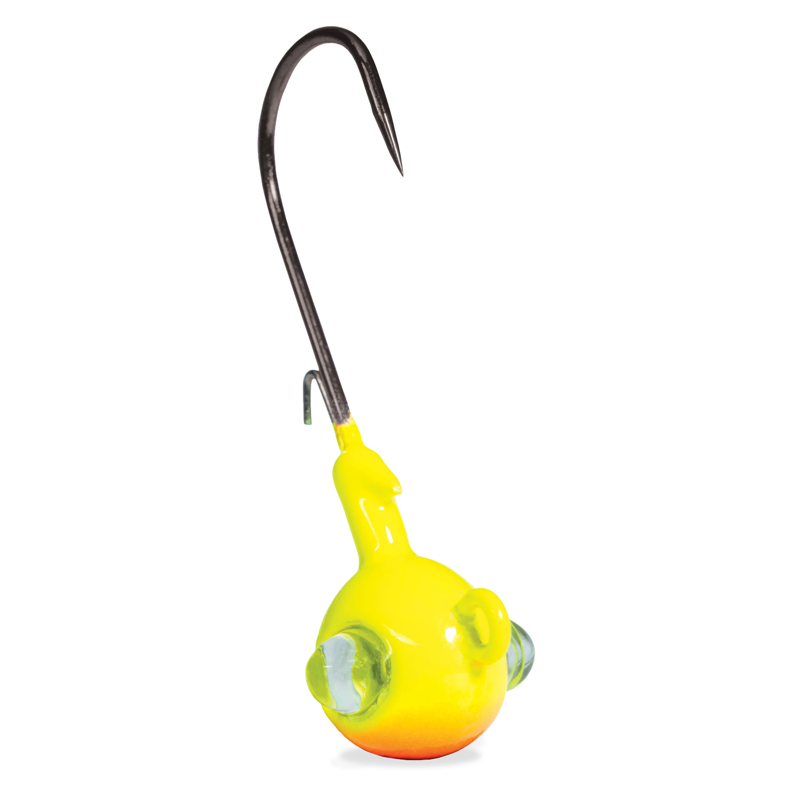 Rattlin' Google Eye Jigs (3 Pack) - Image 7