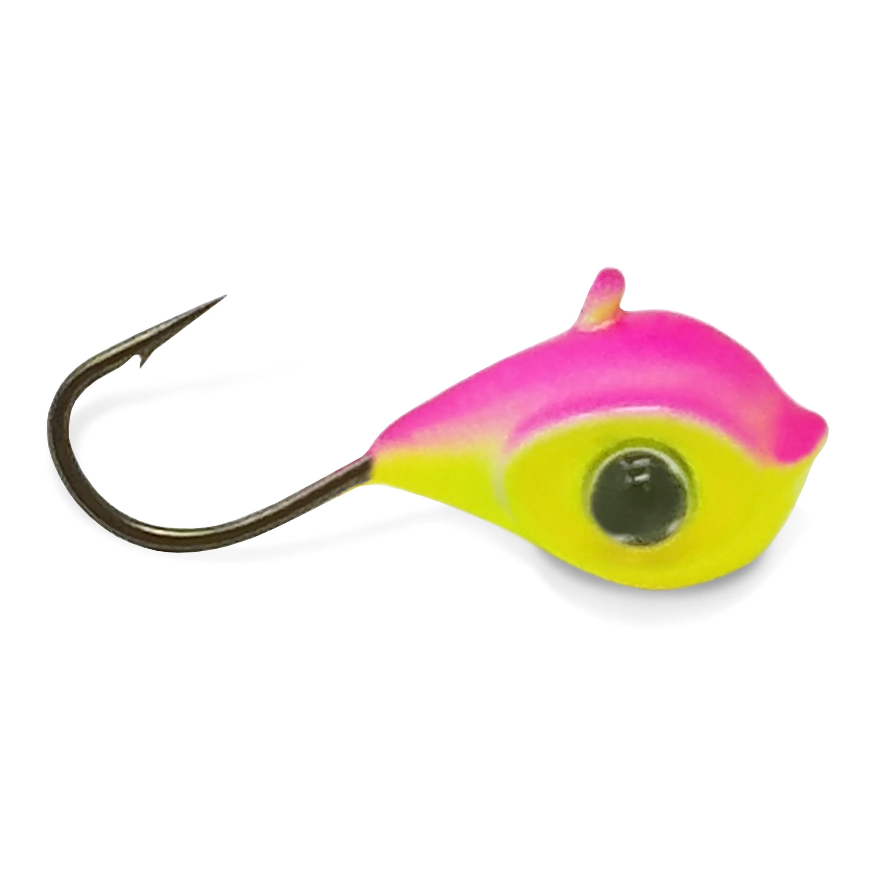 Rattlin' Google Eye Tungsten Jigs (1 Pack) - Image 10