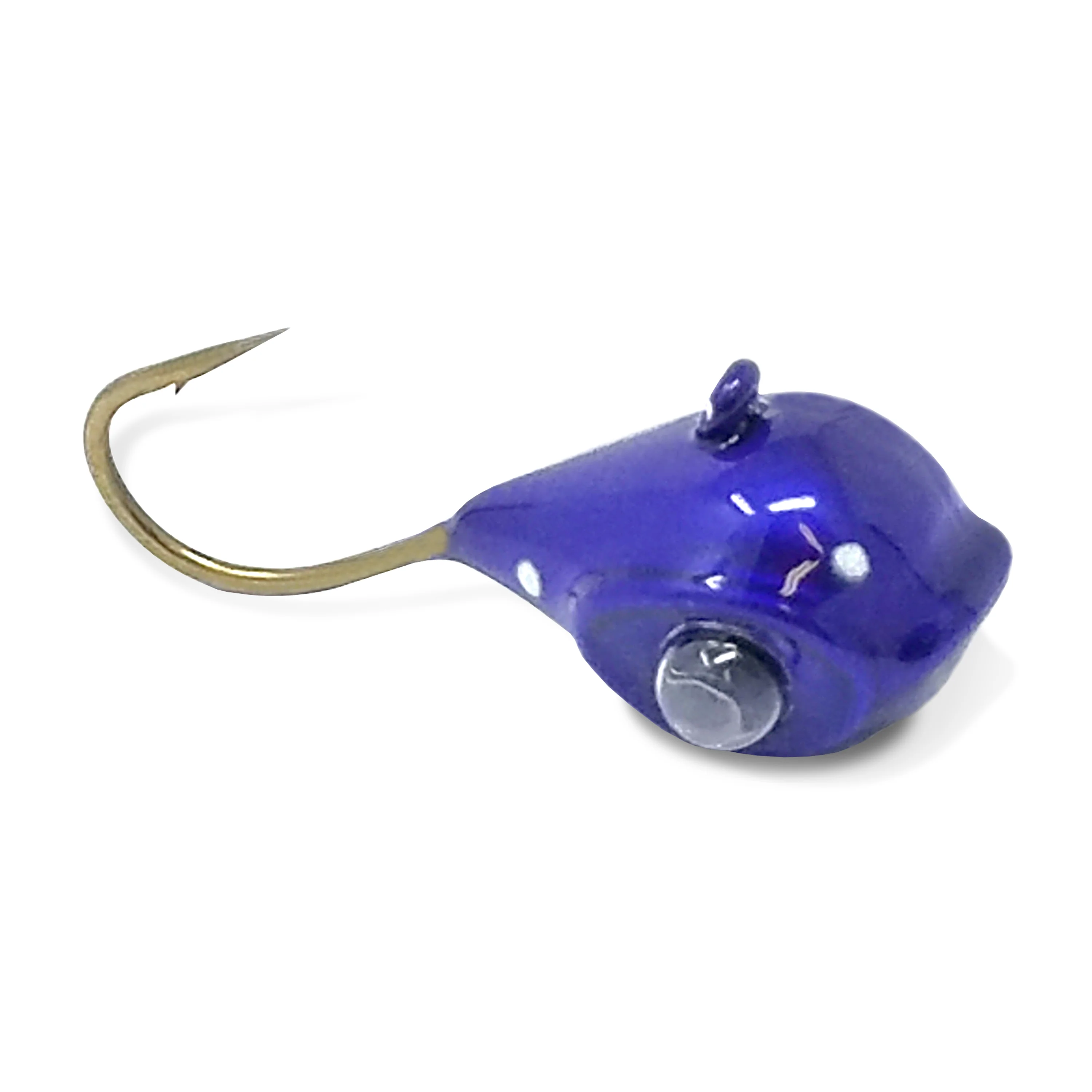 Rattlin' Google Eye Tungsten Jigs (1 Pack) - Image 11