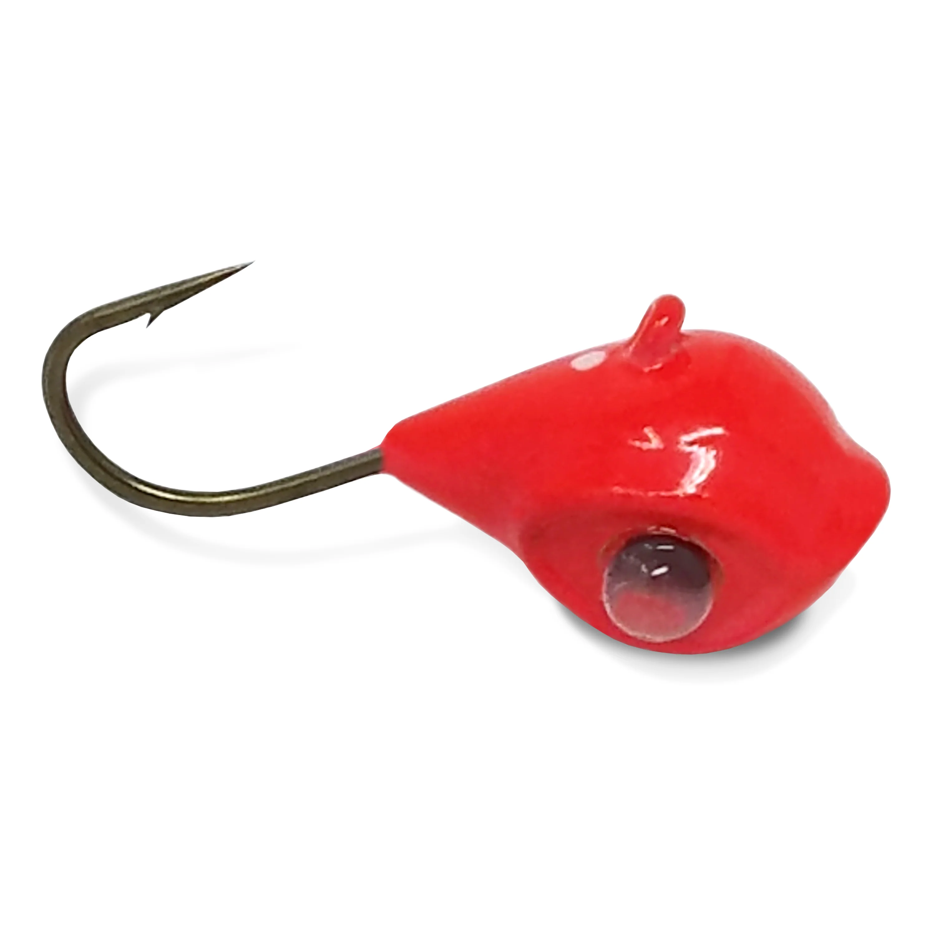 Rattlin' Google Eye Tungsten Jigs (1 Pack) - Image 12