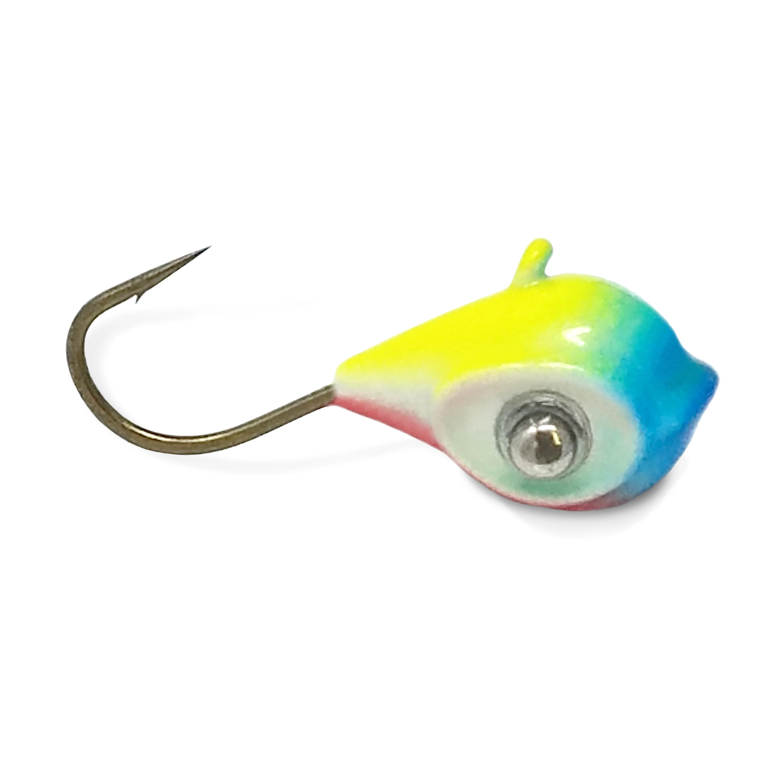 Rattlin' Google Eye Tungsten Jigs (1 Pack) - Image 13