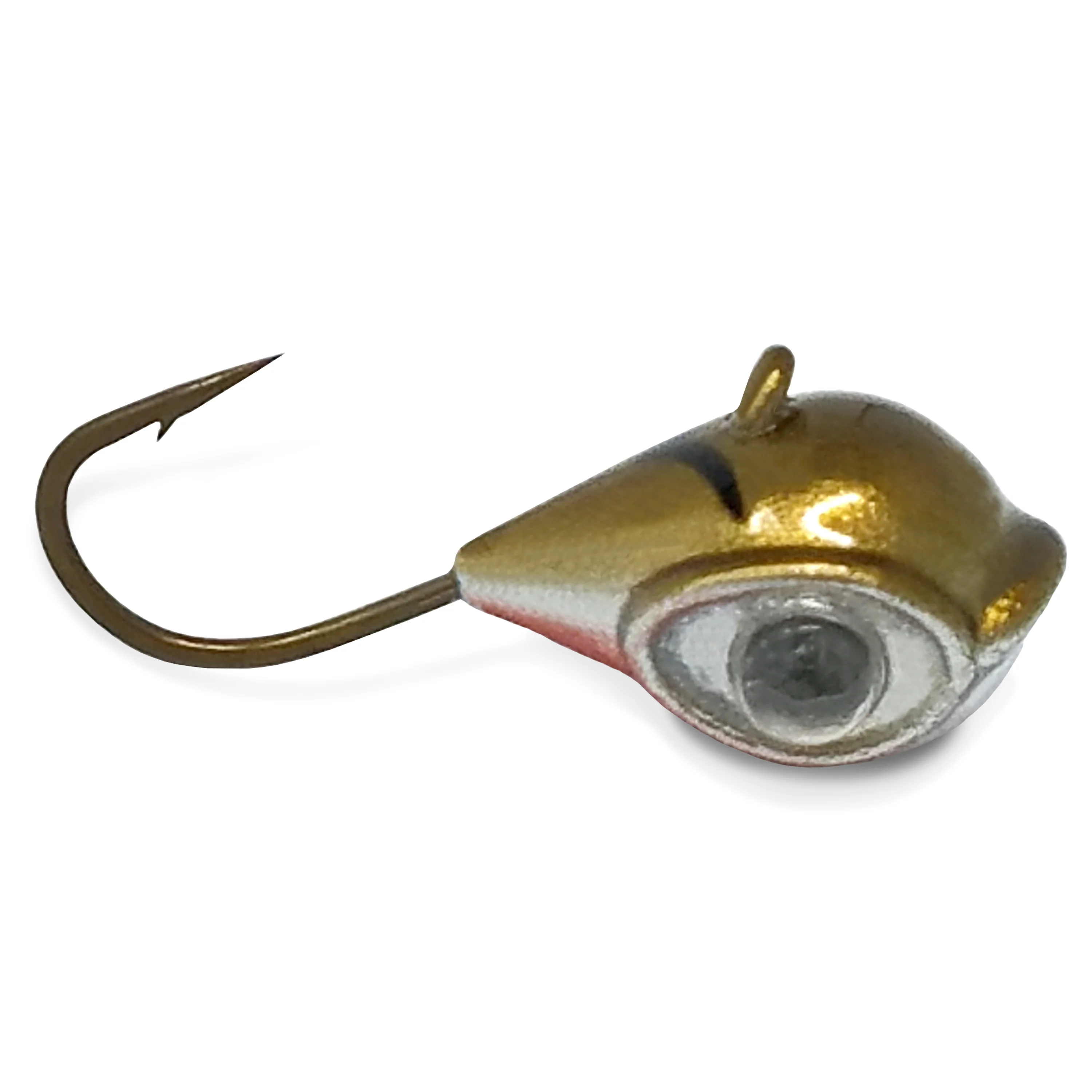 Rattlin' Google Eye Tungsten Jigs (1 Pack) - Image 14