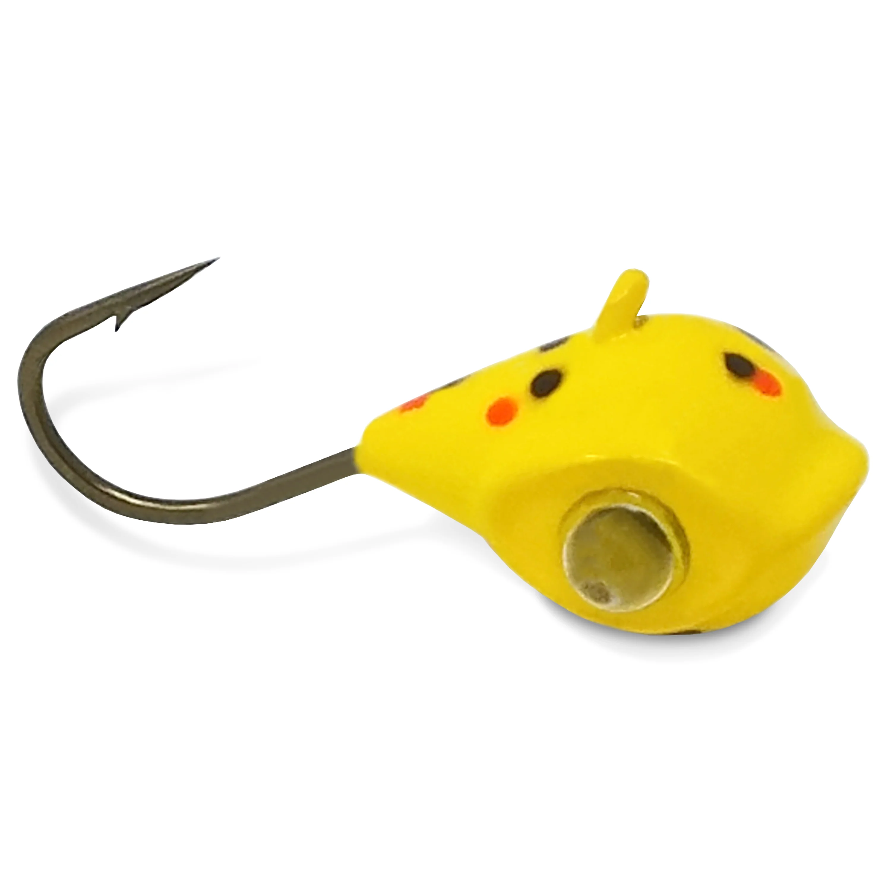 Rattlin' Google Eye Tungsten Jigs (1 Pack) - Image 15