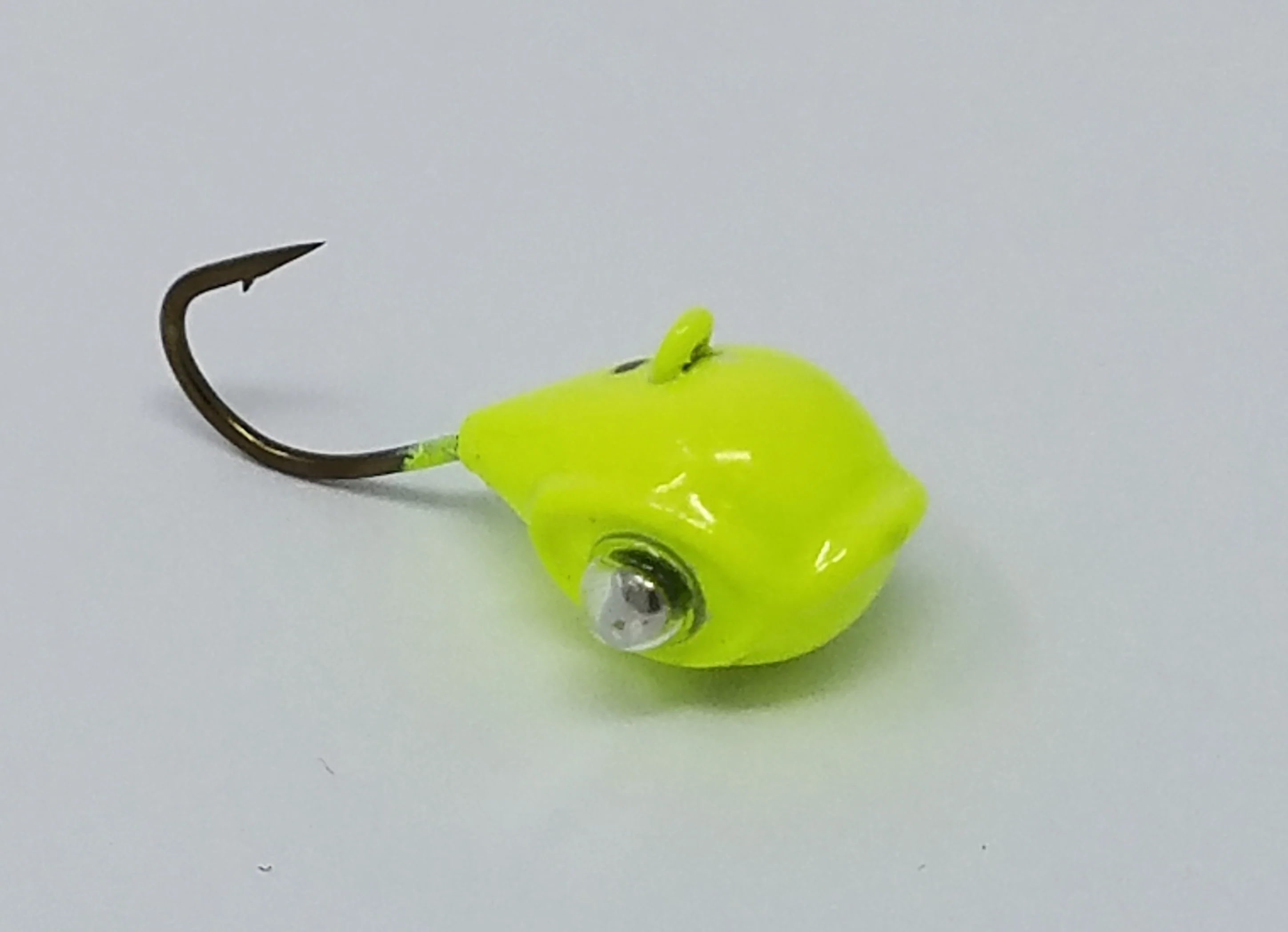 Rattlin' Google Eye Tungsten Jigs (1 Pack) - Image 16