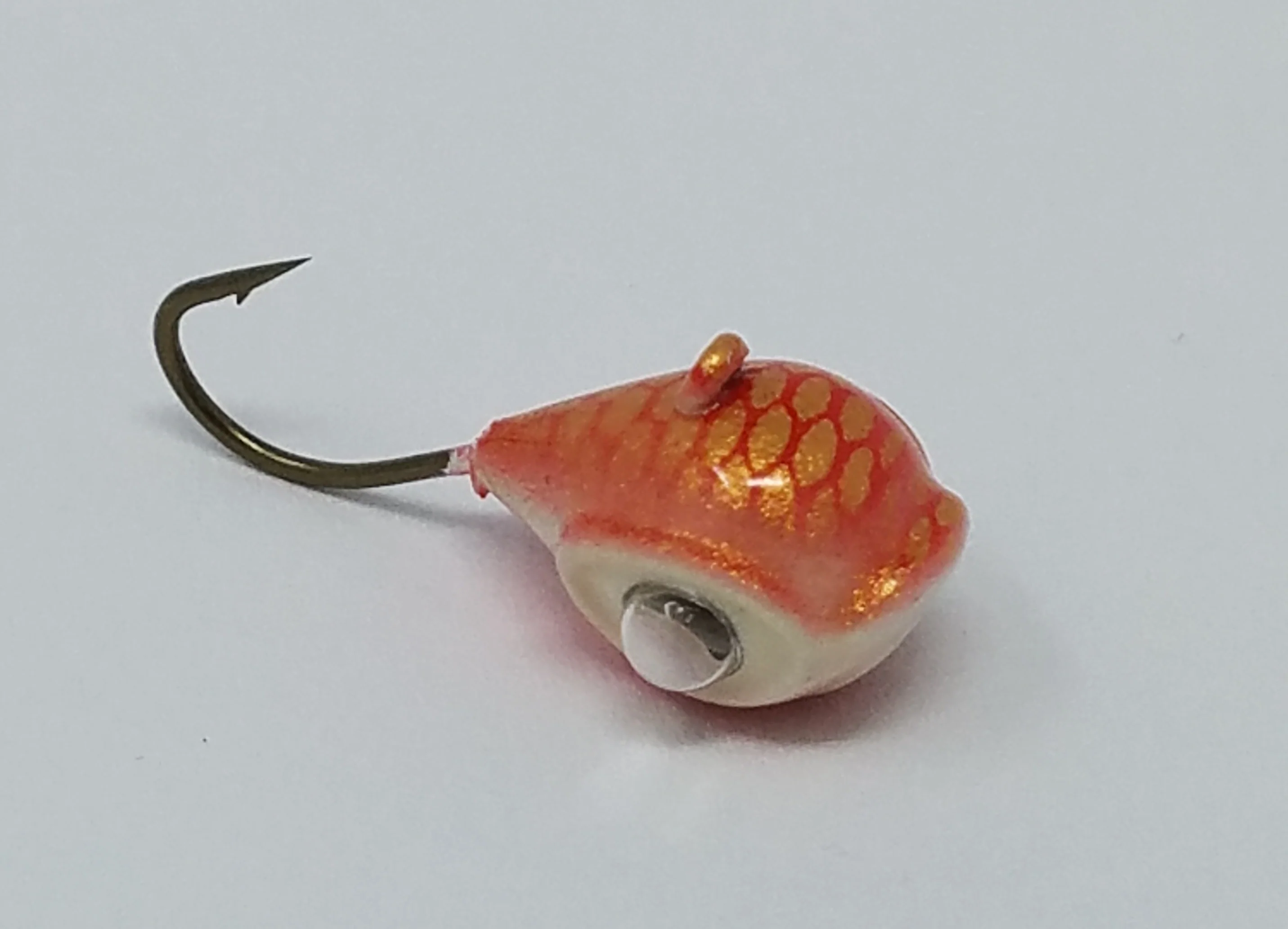 Rattlin' Google Eye Tungsten Jigs (1 Pack) - Image 17