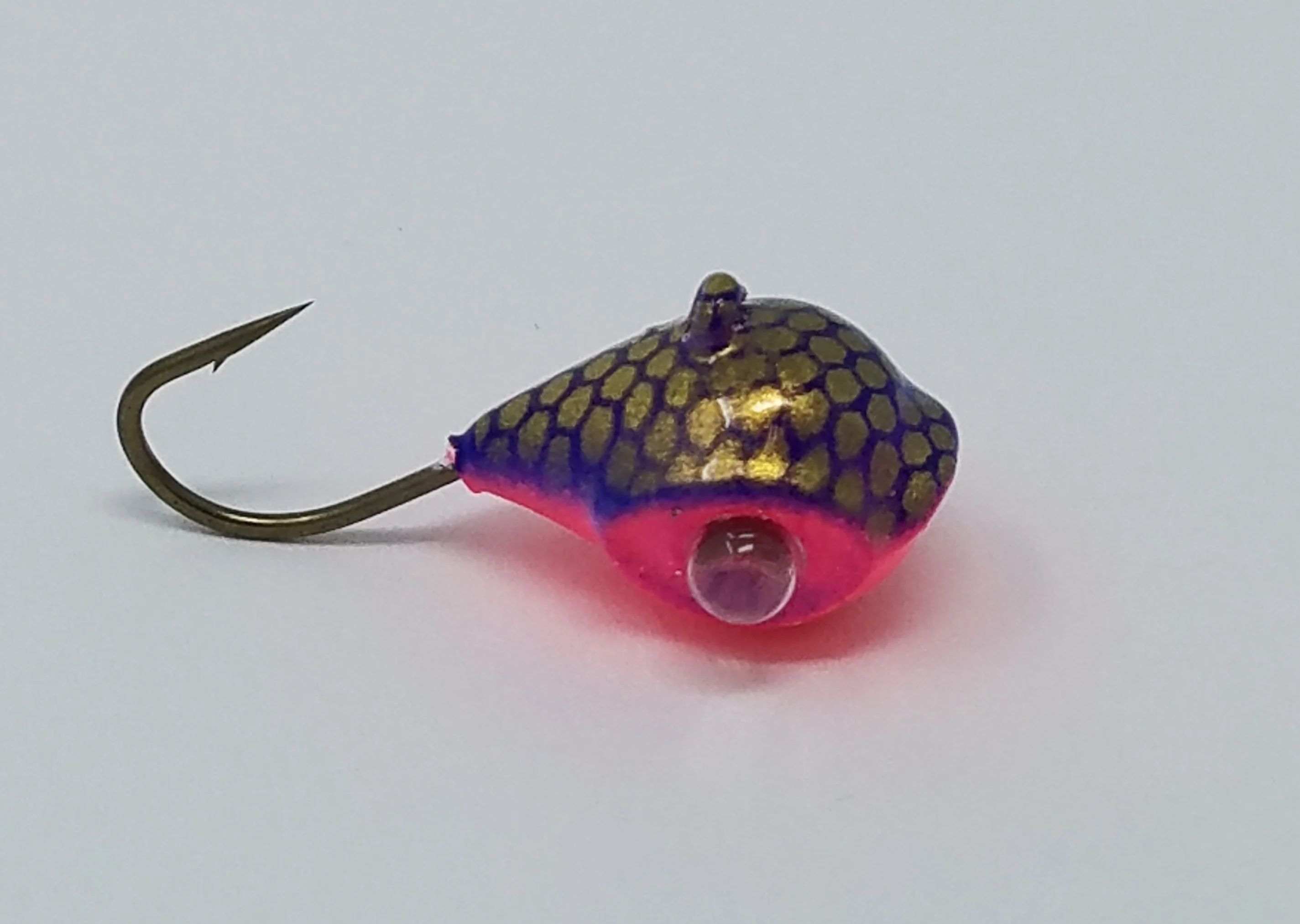 Rattlin' Google Eye Tungsten Jigs (1 Pack) - Image 18