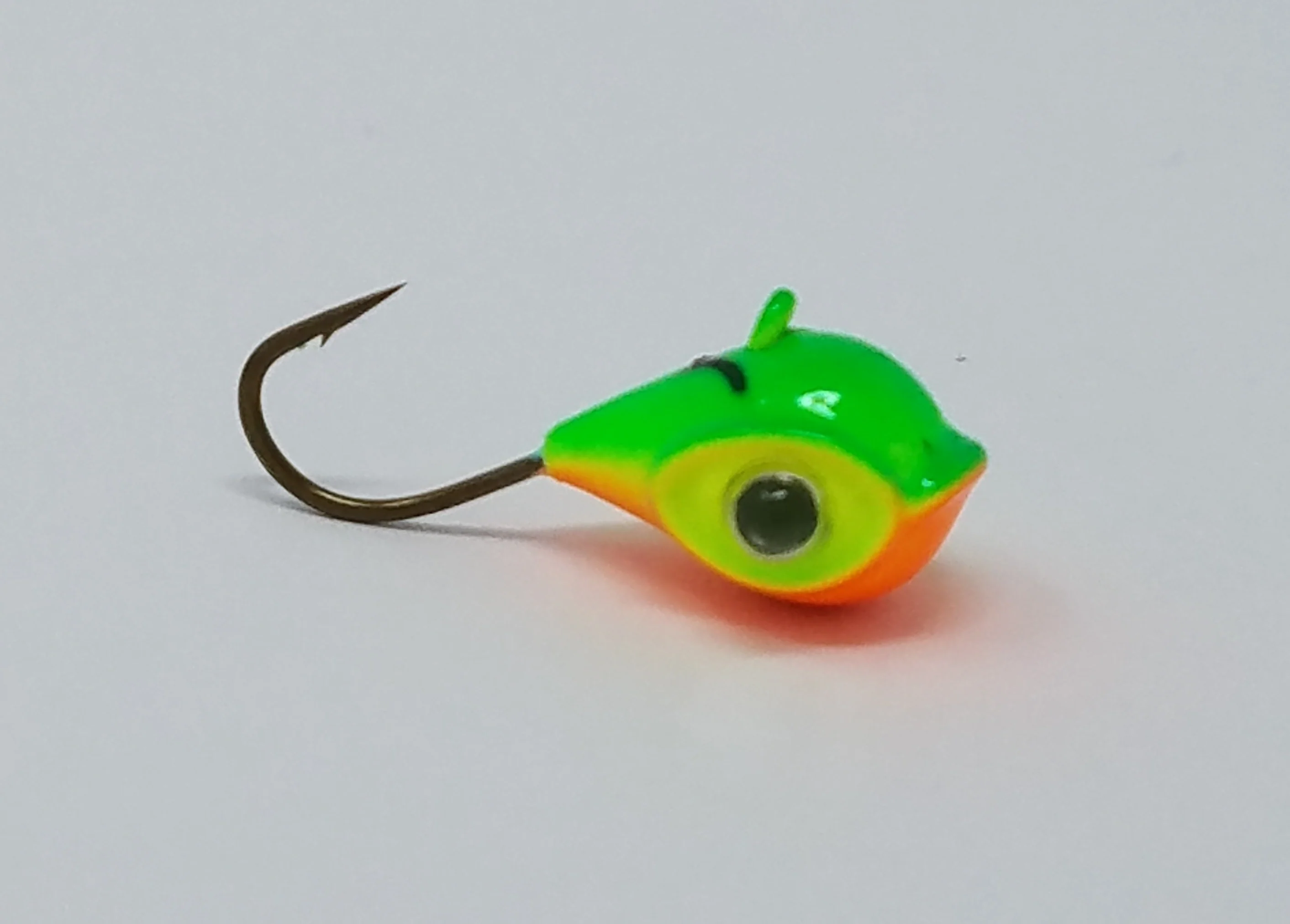 Rattlin' Google Eye Tungsten Jigs (1 Pack) - Image 19