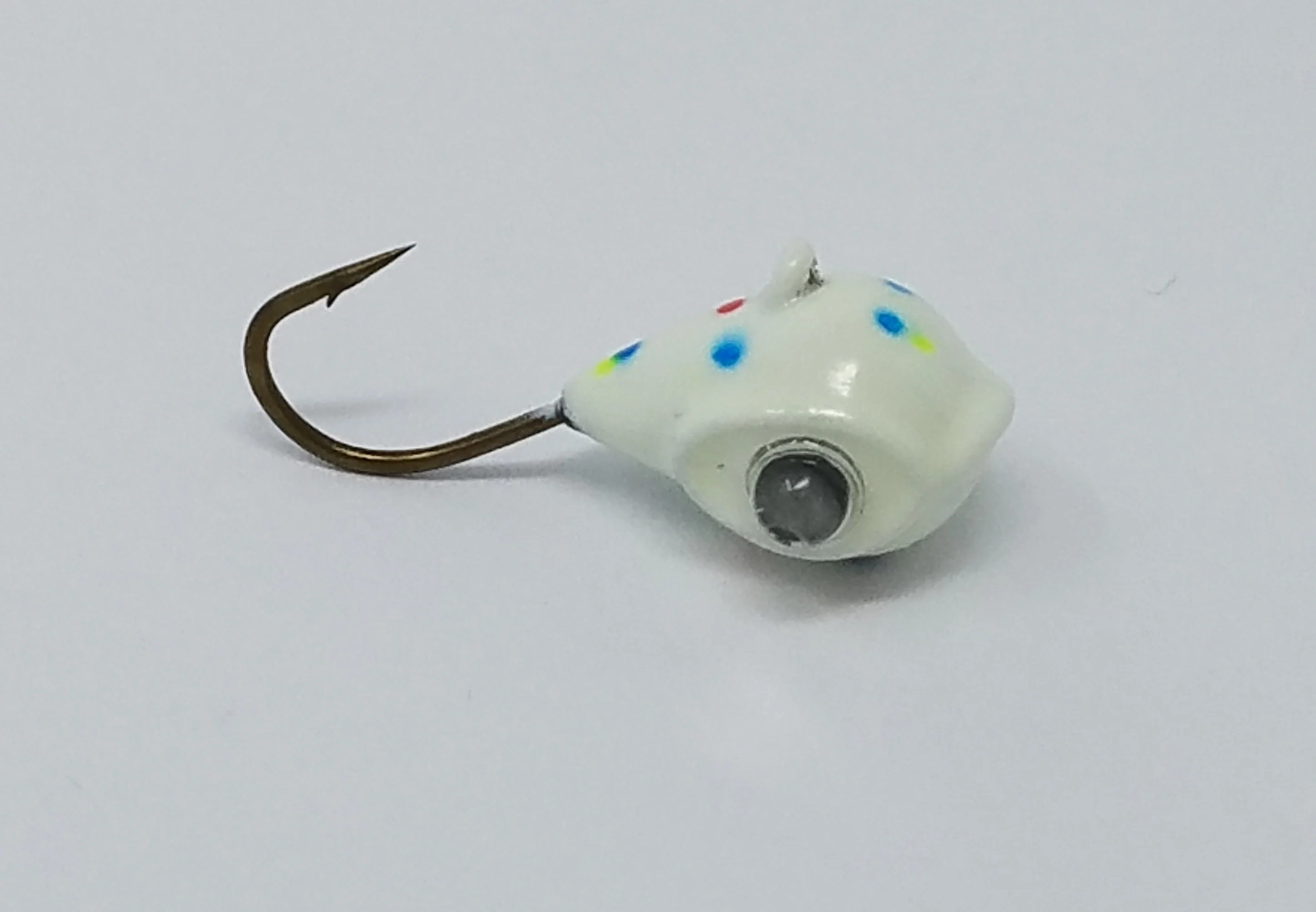 Rattlin' Google Eye Tungsten Jigs (1 Pack) - Image 20