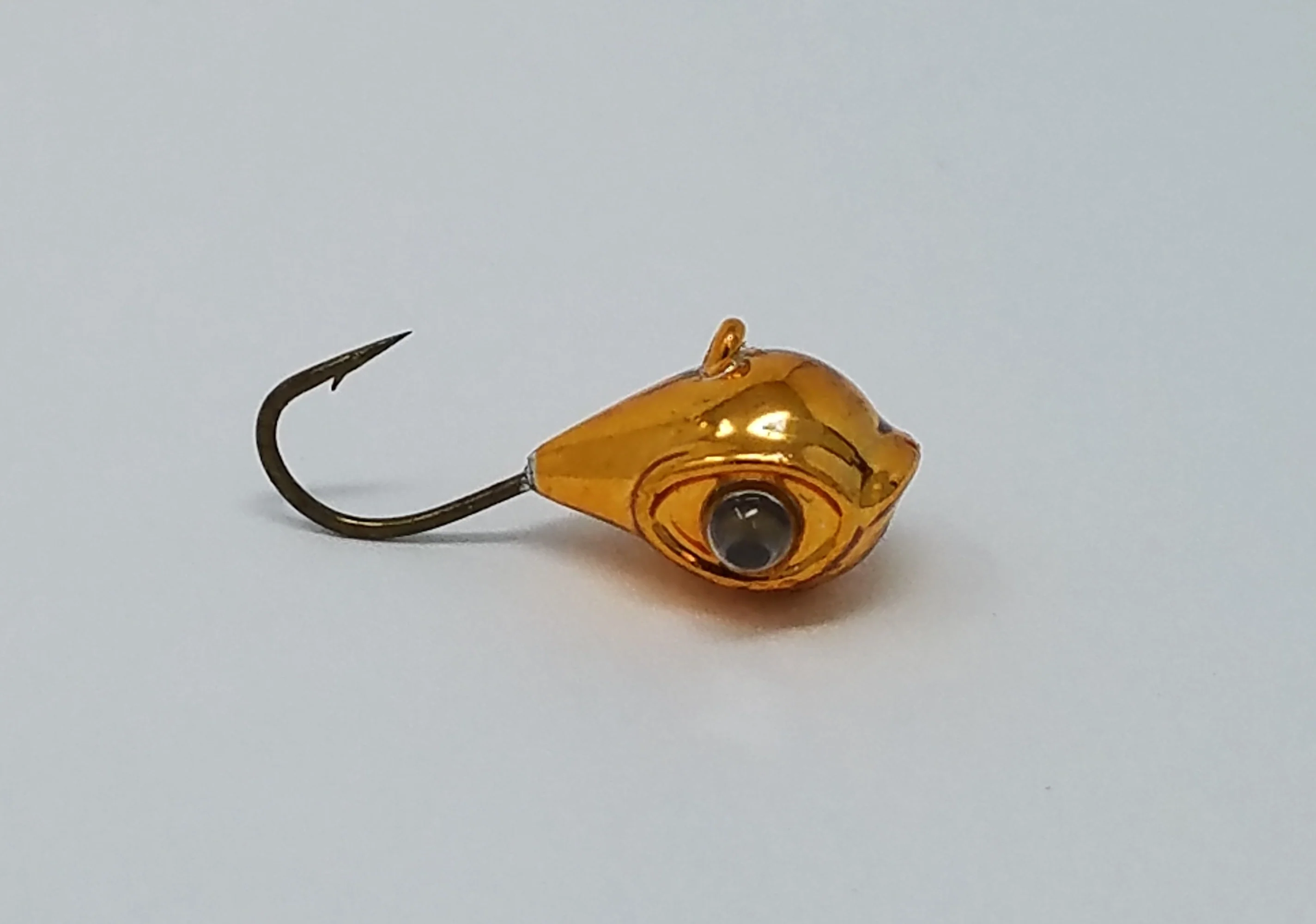 Rattlin' Google Eye Tungsten Jigs (1 Pack) - Image 21
