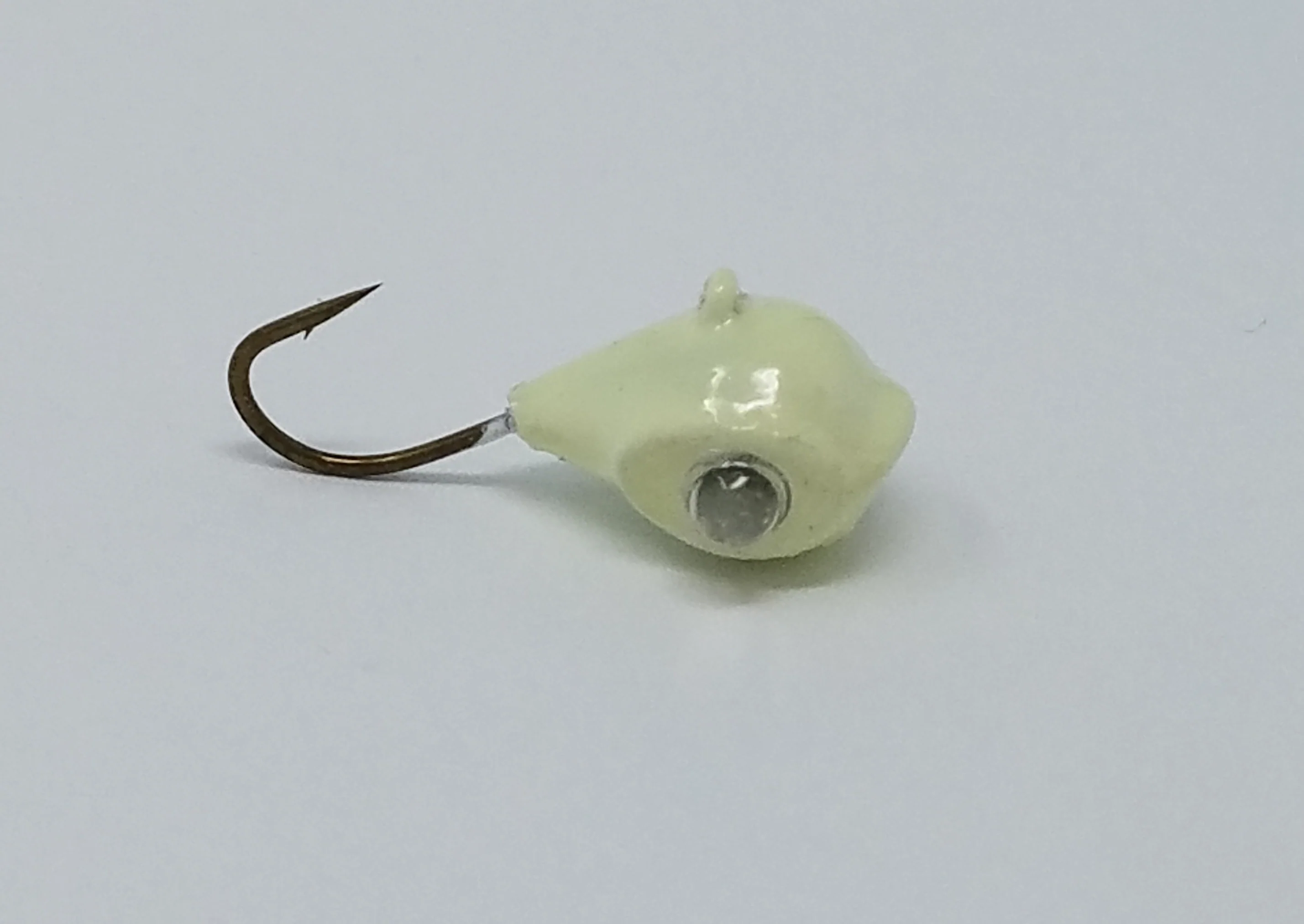 Rattlin' Google Eye Tungsten Jigs (1 Pack) - Image 22
