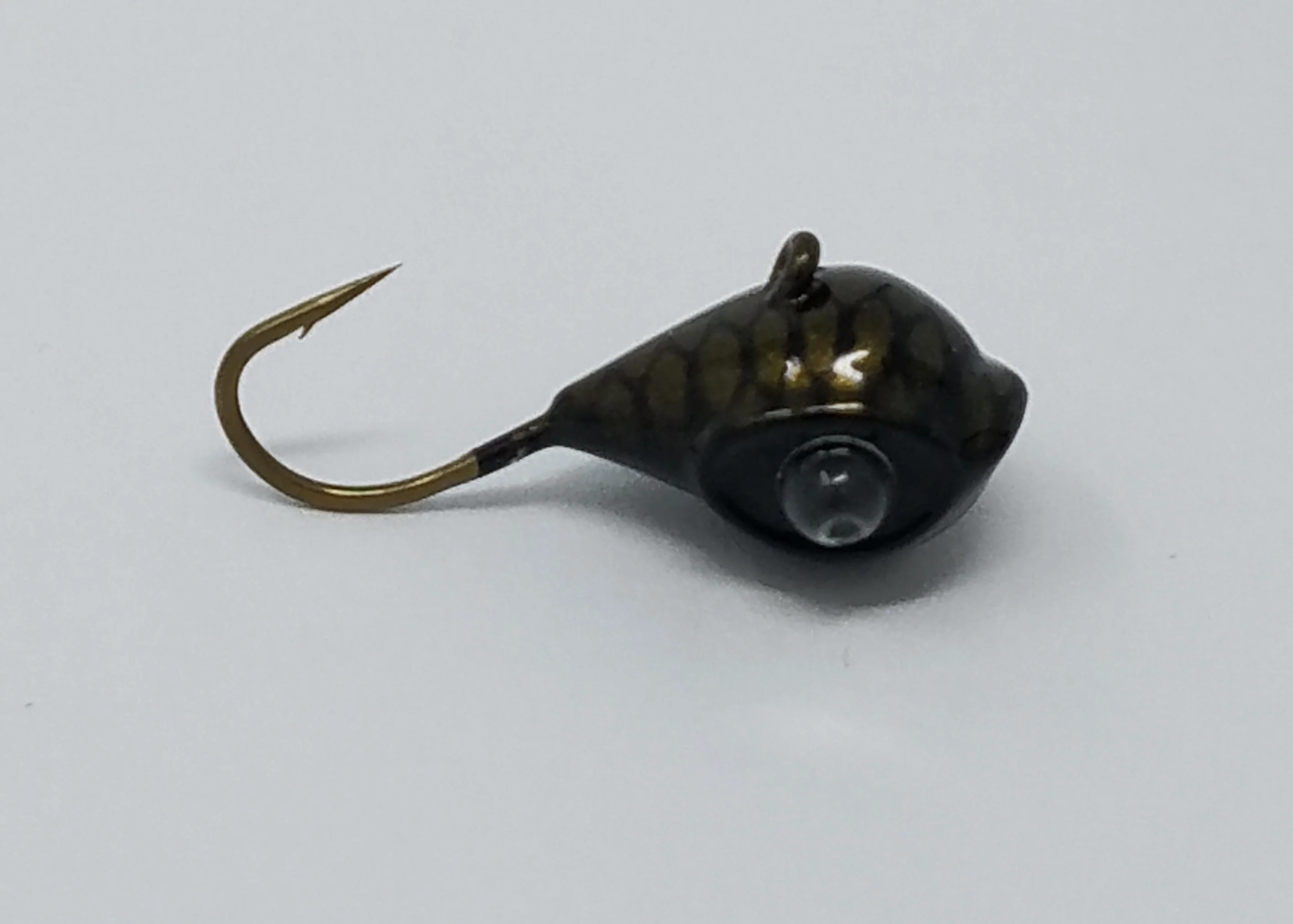Rattlin' Google Eye Tungsten Jigs (1 Pack) - Image 23