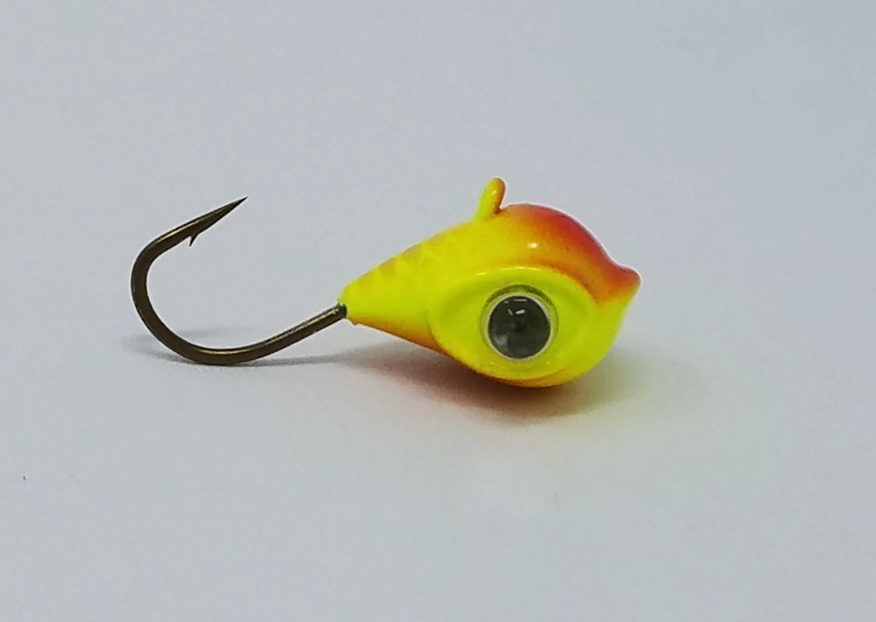 Rattlin' Google Eye Tungsten Jigs (1 Pack) - Image 24