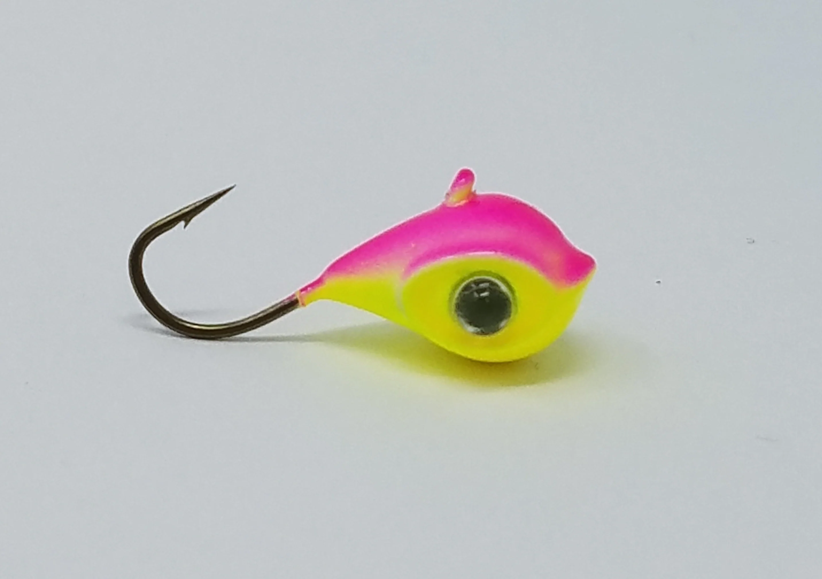 Rattlin' Google Eye Tungsten Jigs (1 Pack) - Image 25