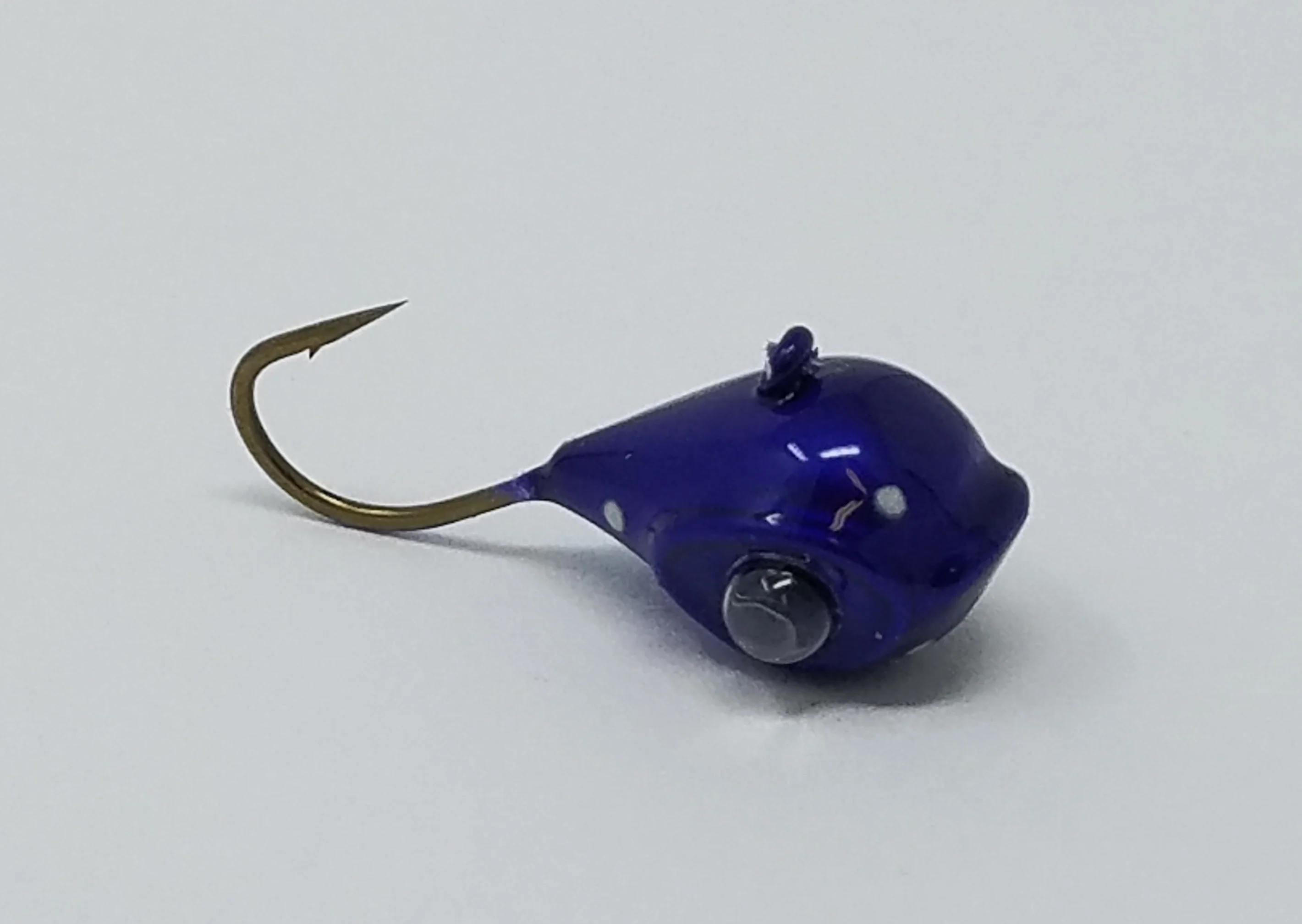 Rattlin' Google Eye Tungsten Jigs (1 Pack) - Image 26