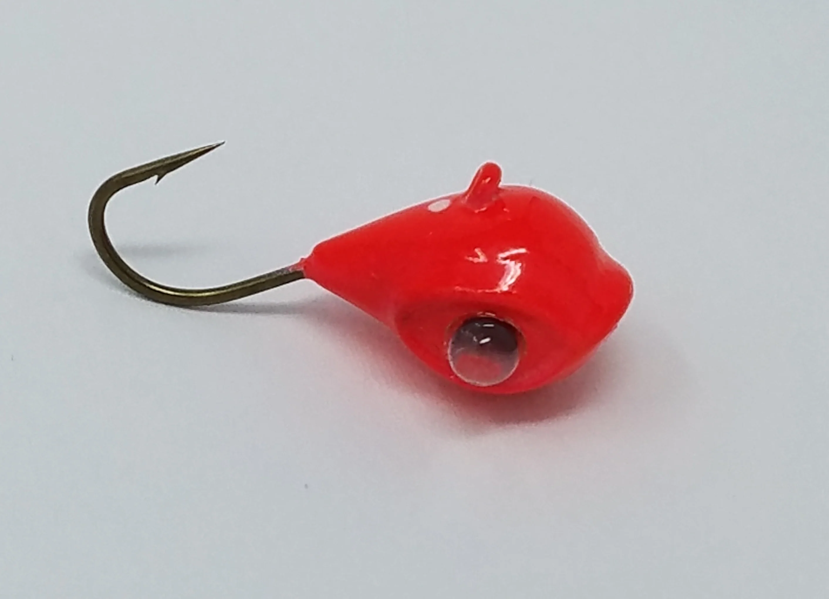 Rattlin' Google Eye Tungsten Jigs (1 Pack) - Image 27