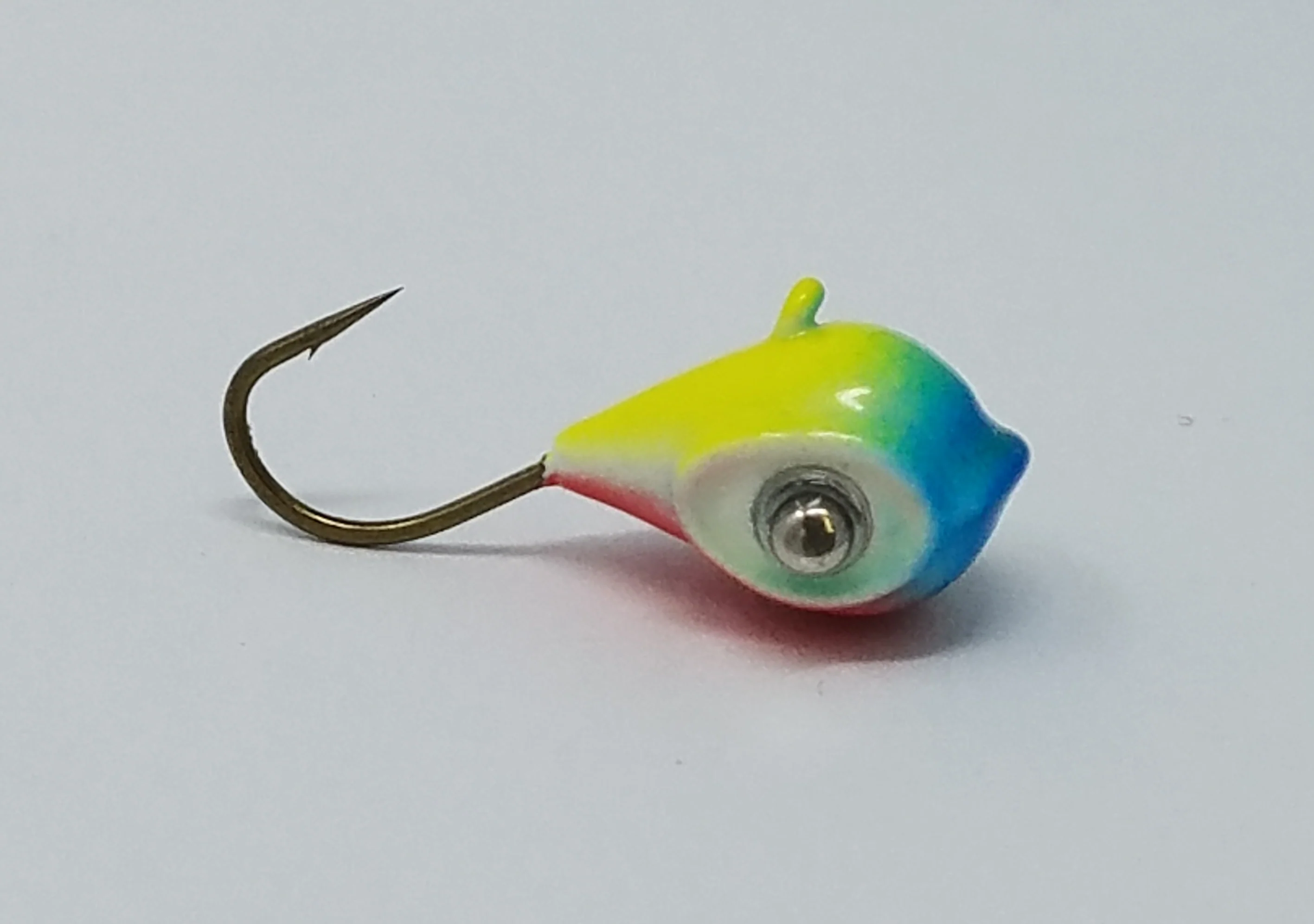Rattlin' Google Eye Tungsten Jigs (1 Pack) - Image 28