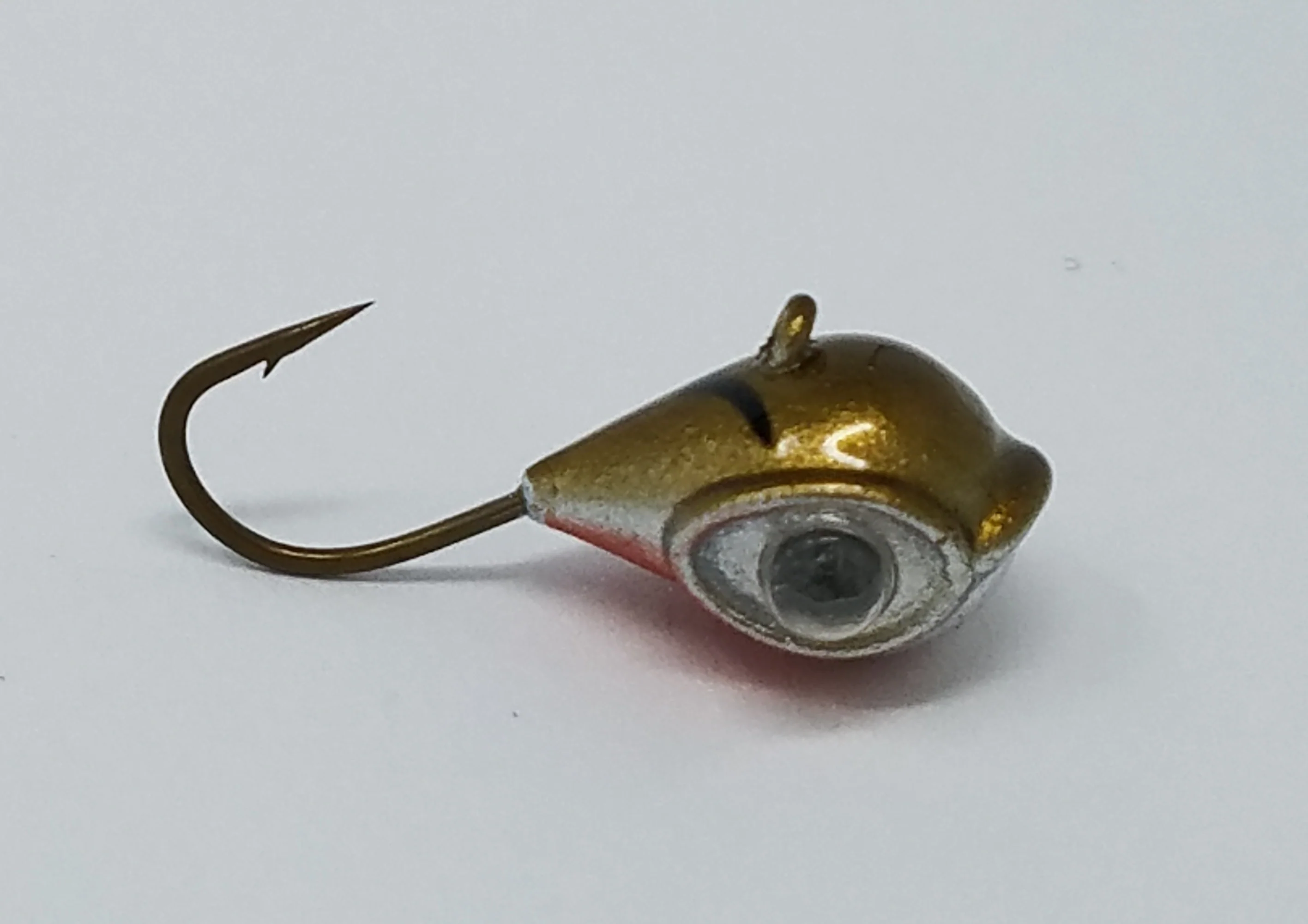 Rattlin' Google Eye Tungsten Jigs (1 Pack) - Image 29