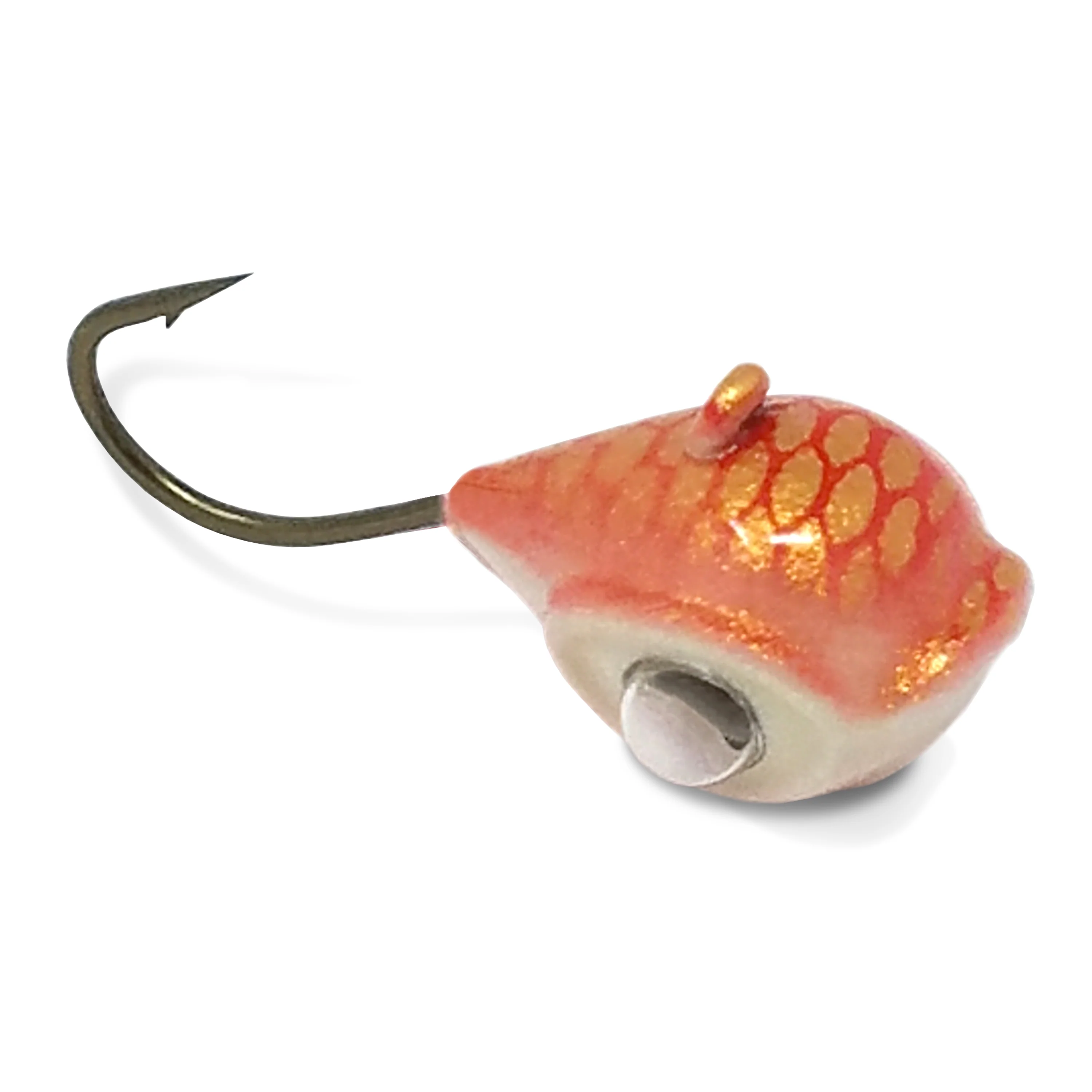Rattlin' Google Eye Tungsten Jigs (1 Pack) - Image 3