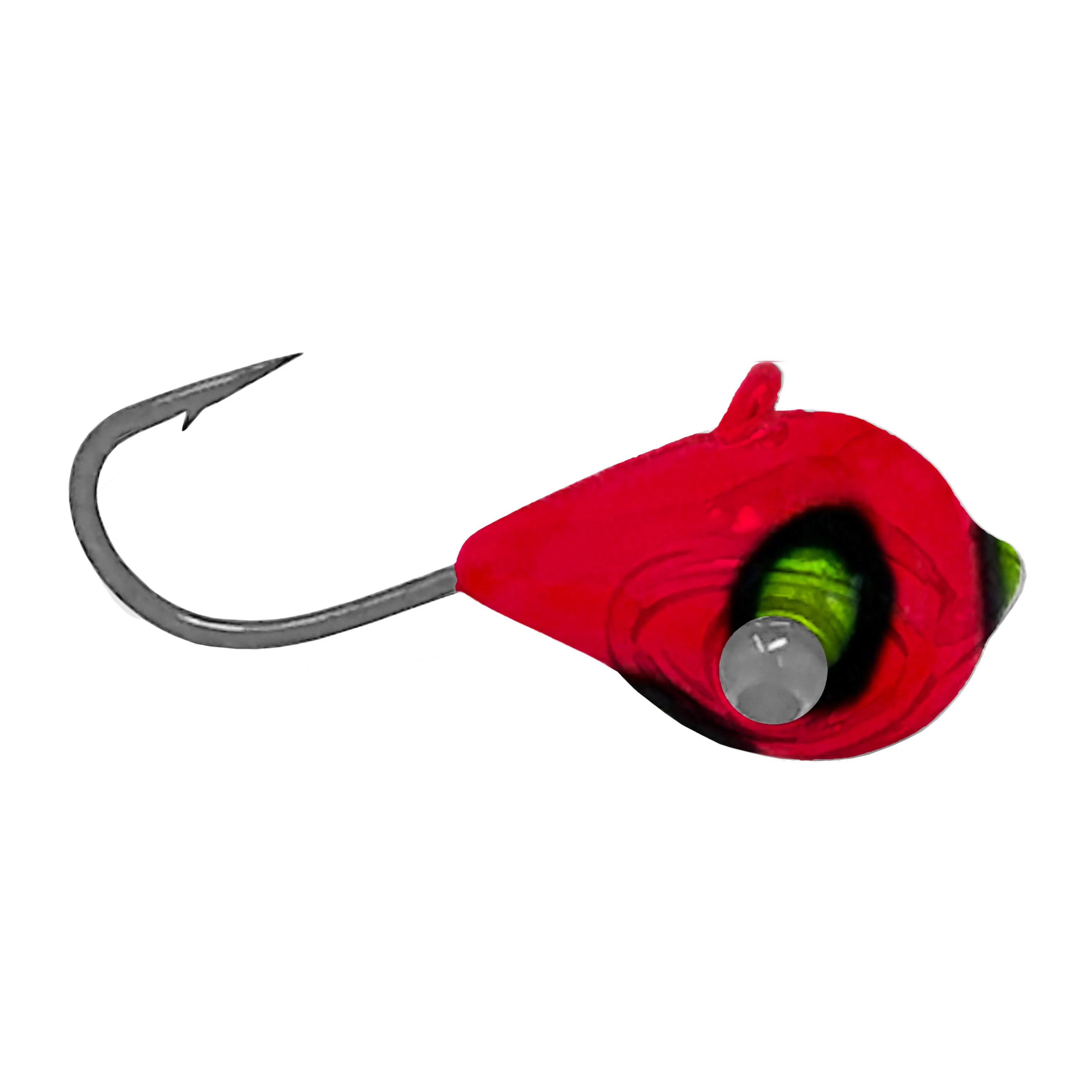 Rattlin' Google Eye Tungsten Jigs (1 Pack) - Image 31