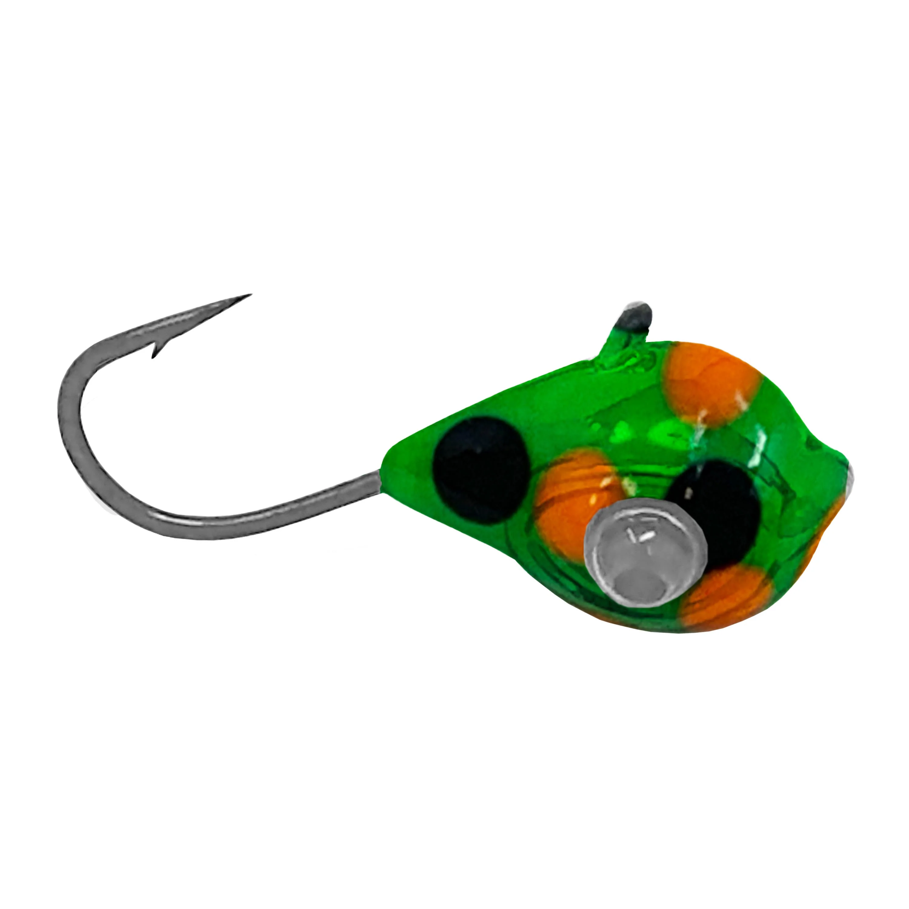 Rattlin' Google Eye Tungsten Jigs (1 Pack) - Image 32