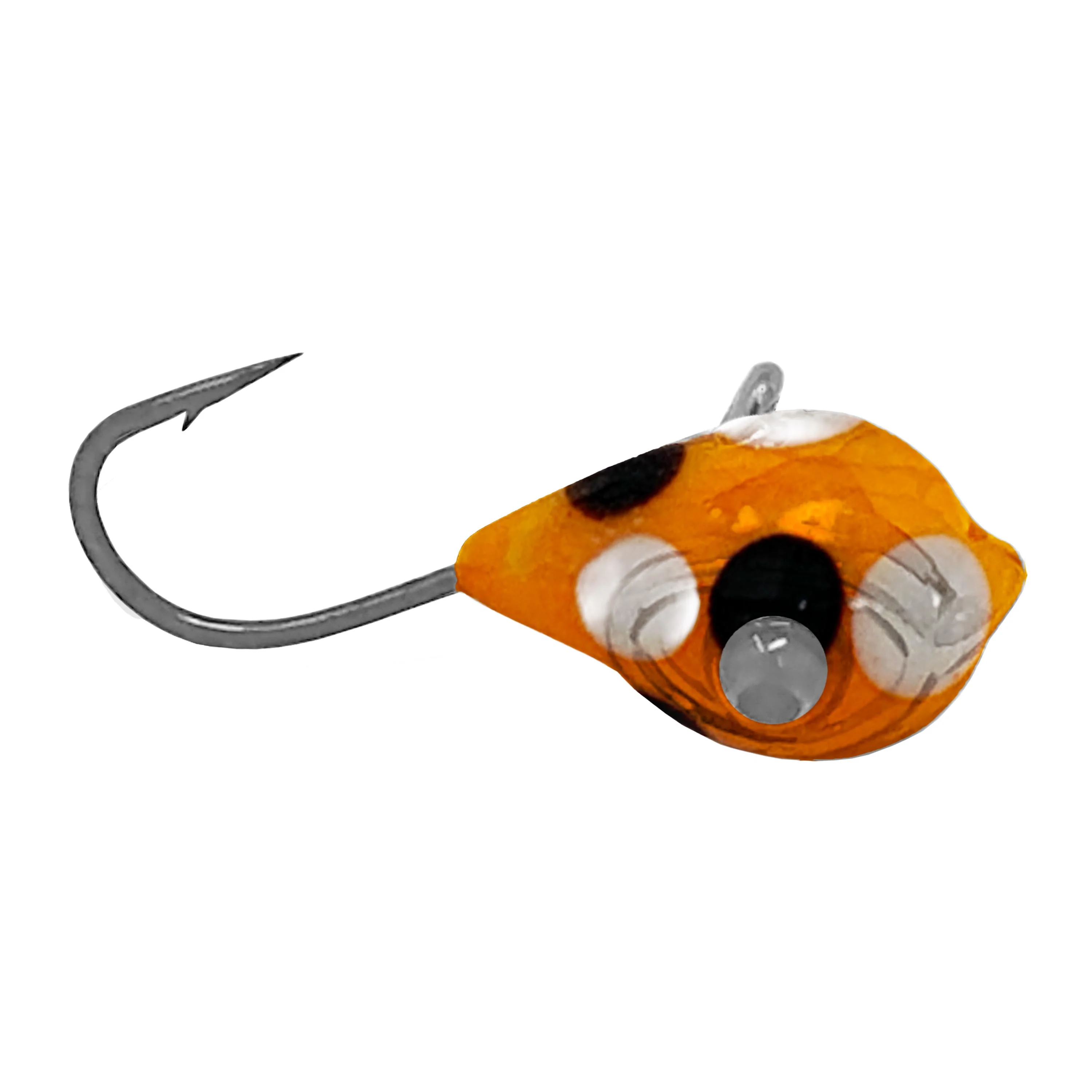 Rattlin' Google Eye Tungsten Jigs (1 Pack) - Image 35