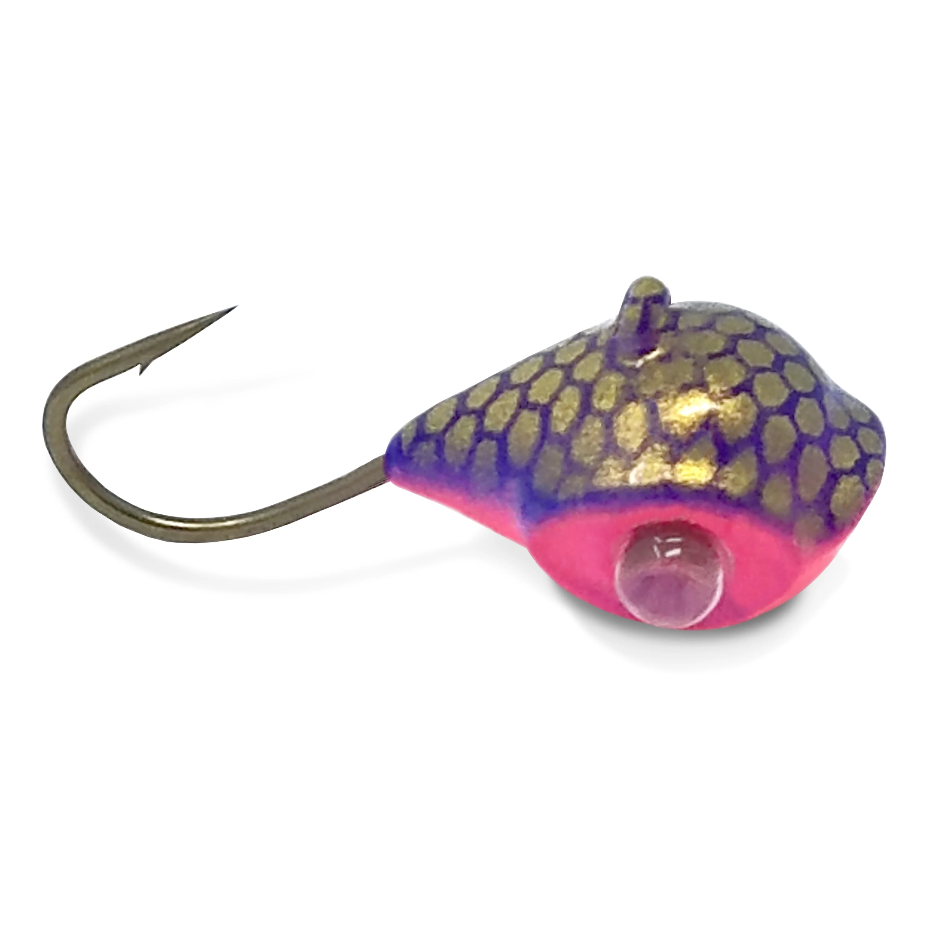Rattlin' Google Eye Tungsten Jigs (1 Pack) - Image 4