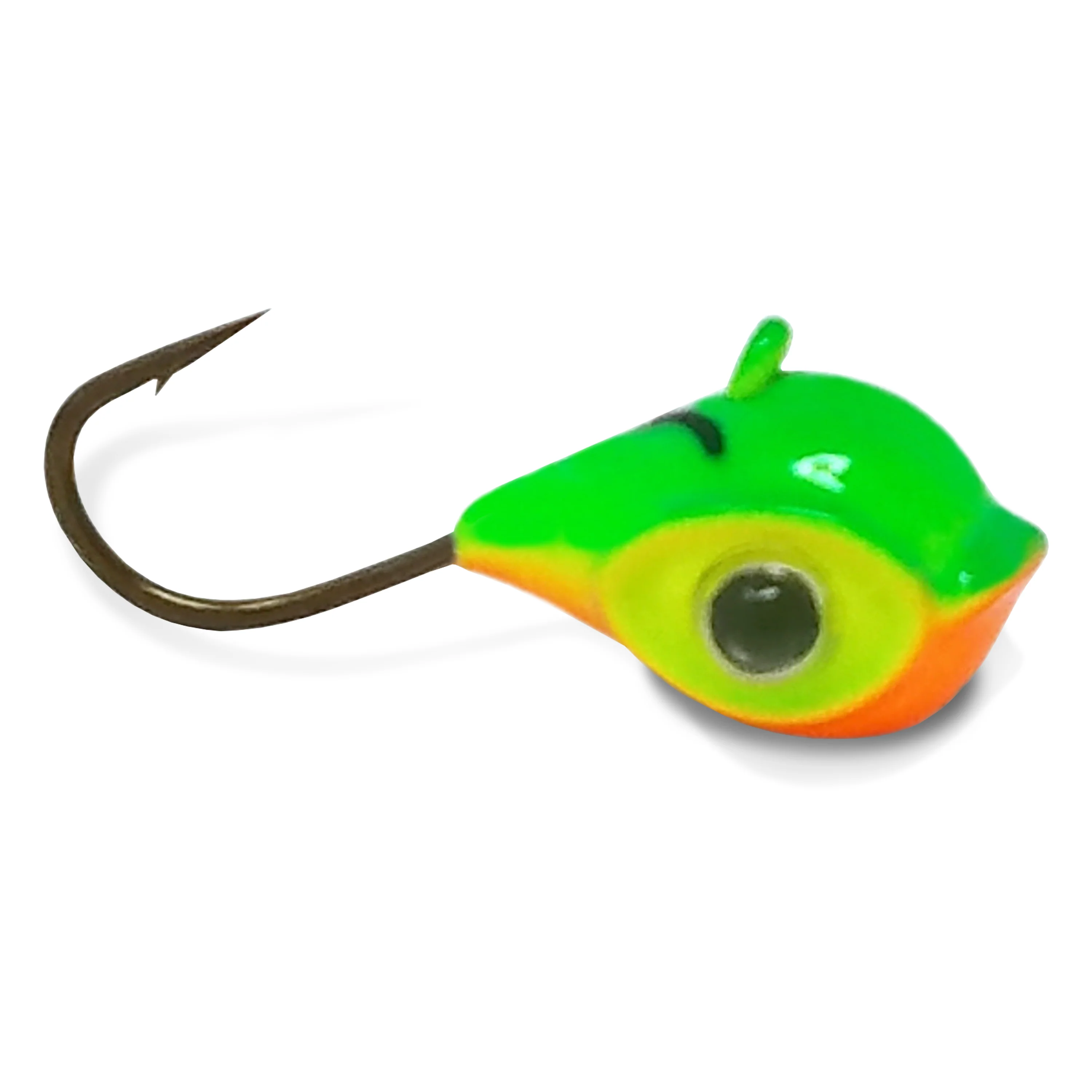 Rattlin' Google Eye Tungsten Jigs (1 Pack) - Image 5