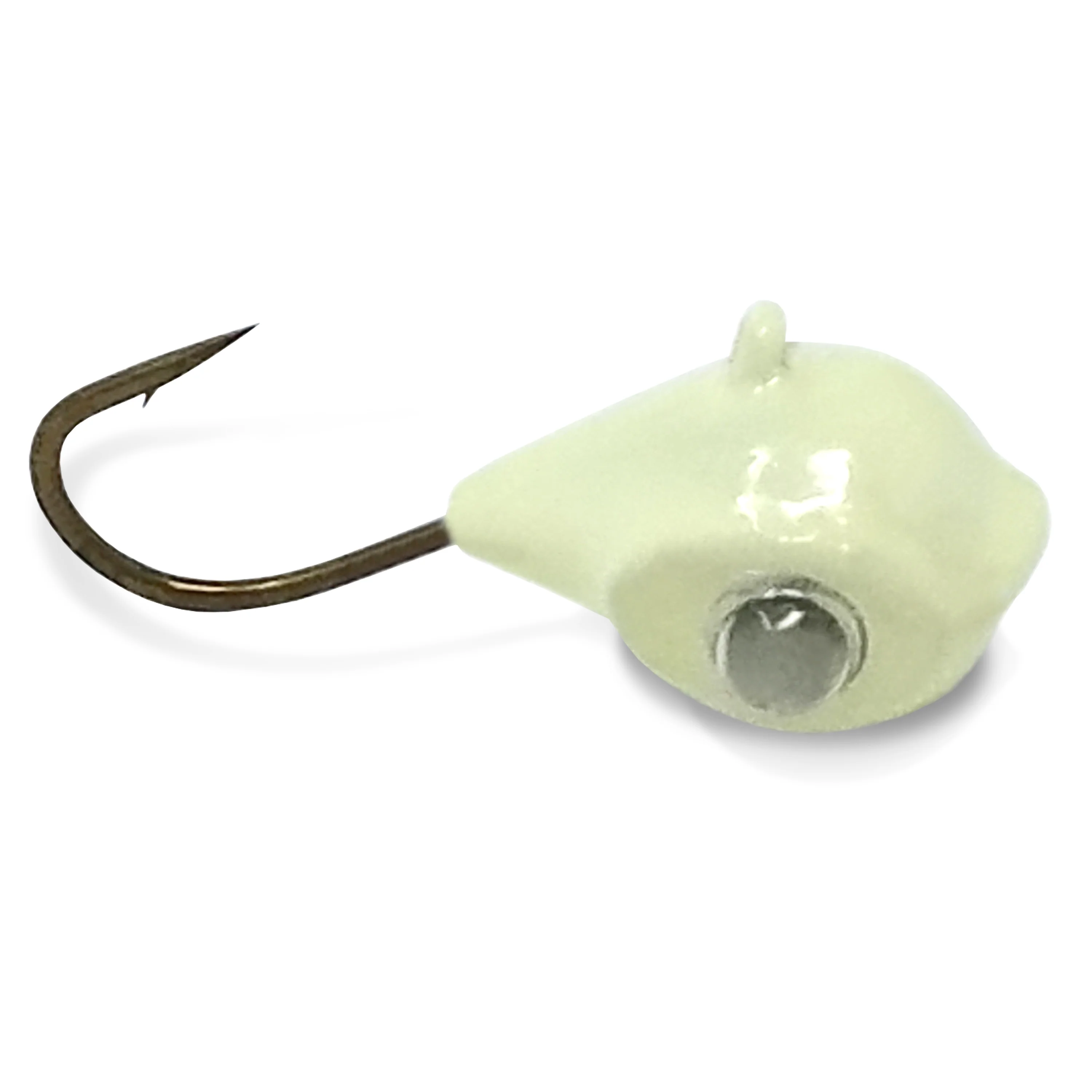 Rattlin' Google Eye Tungsten Jigs (1 Pack) - Image 6