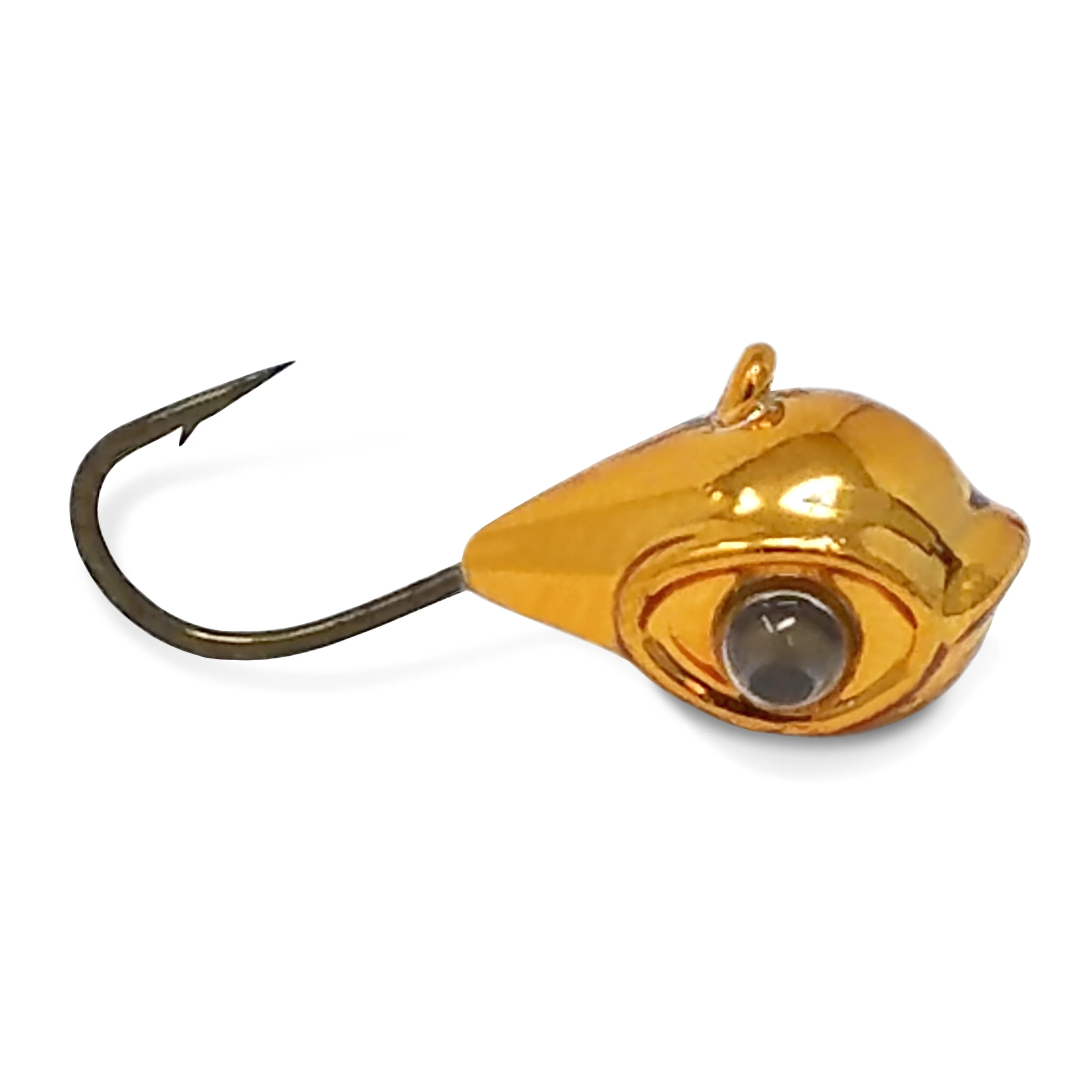 Rattlin' Google Eye Tungsten Jigs (1 Pack) - Image 7