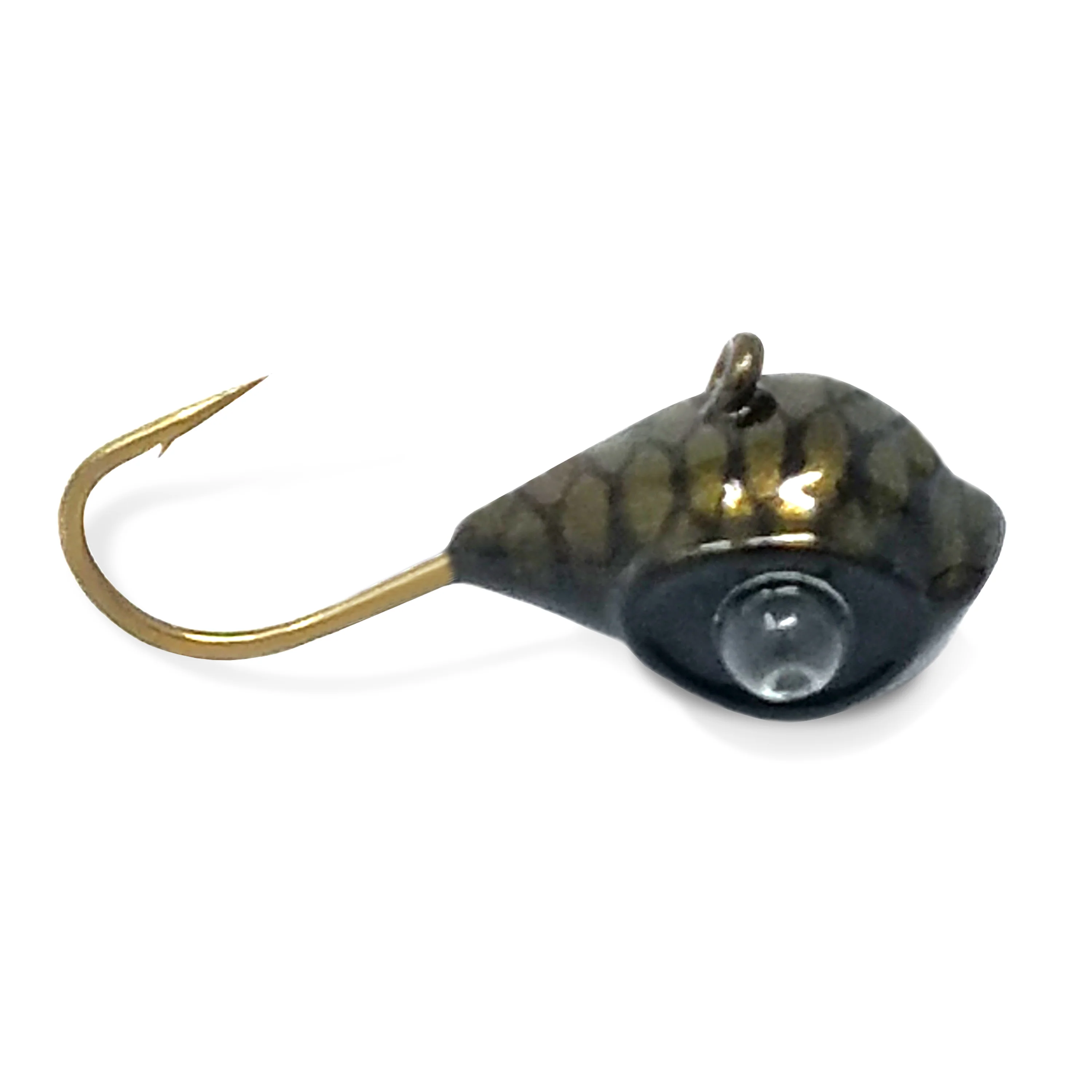 Rattlin' Google Eye Tungsten Jigs (1 Pack) - Image 8