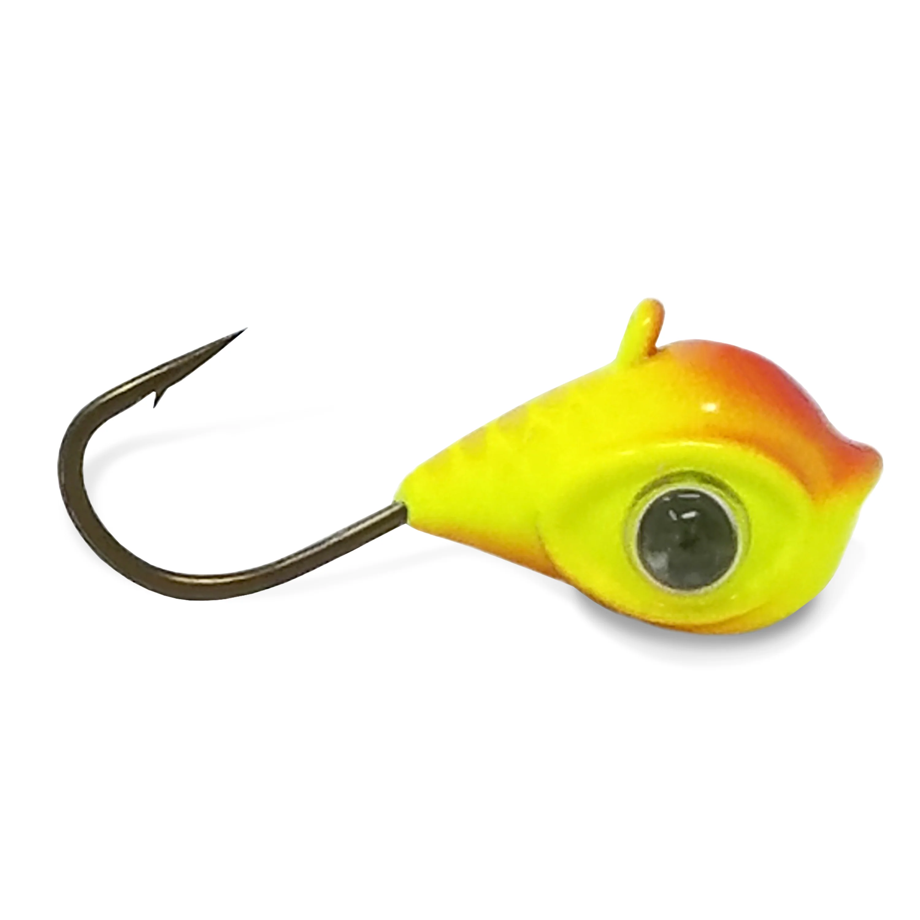 Rattlin' Google Eye Tungsten Jigs (1 Pack) - Image 9