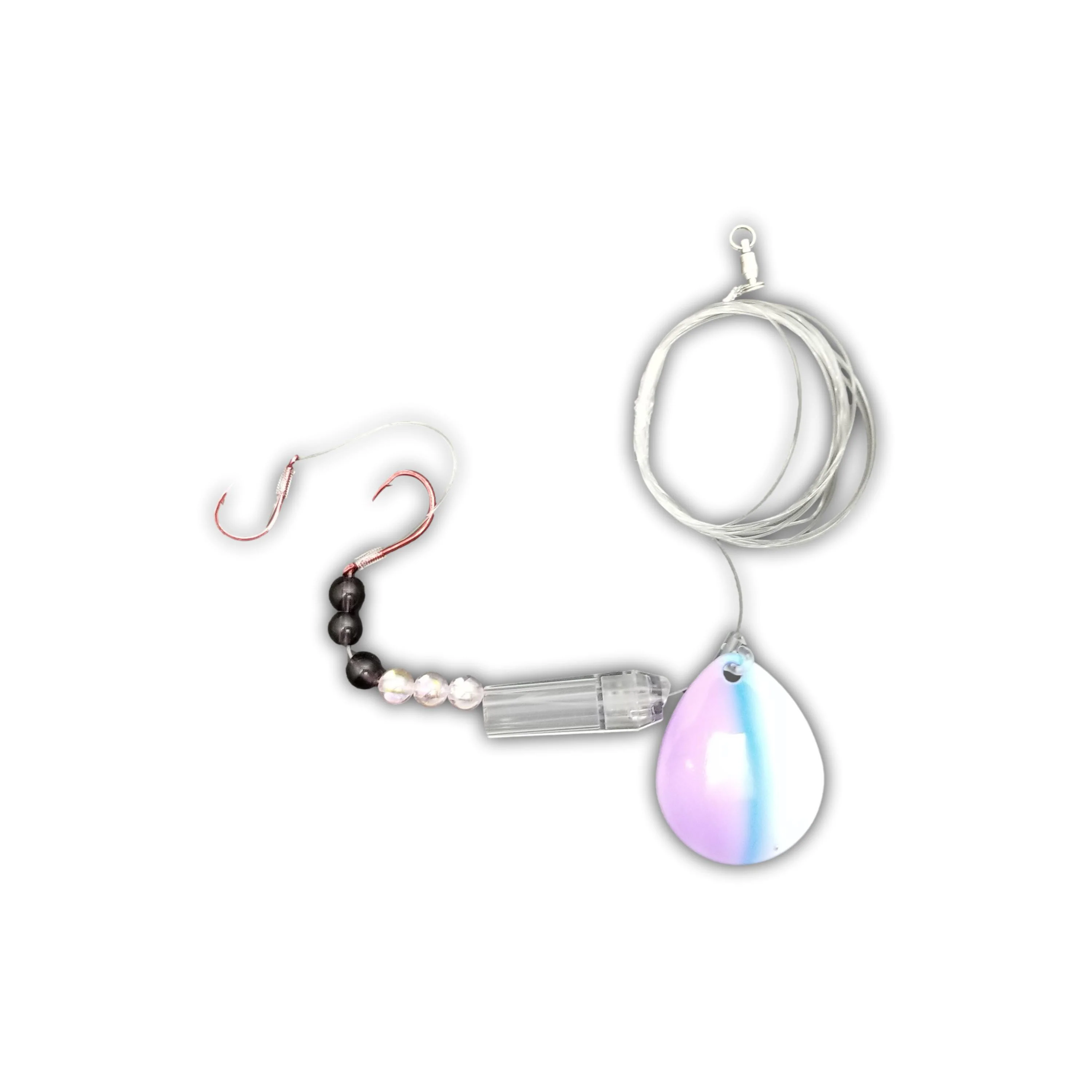 Rattlin' Walleye Spinner Rig - Image 11