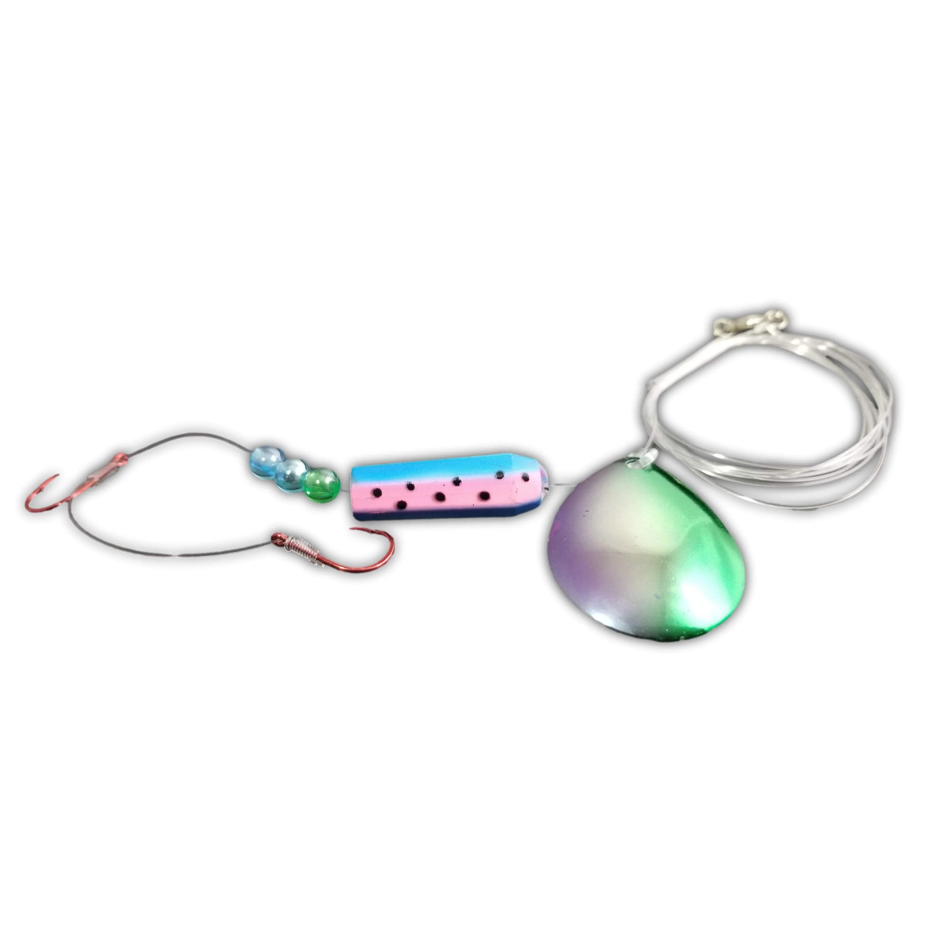 Rattlin' Walleye Spinner Rig - Image 8