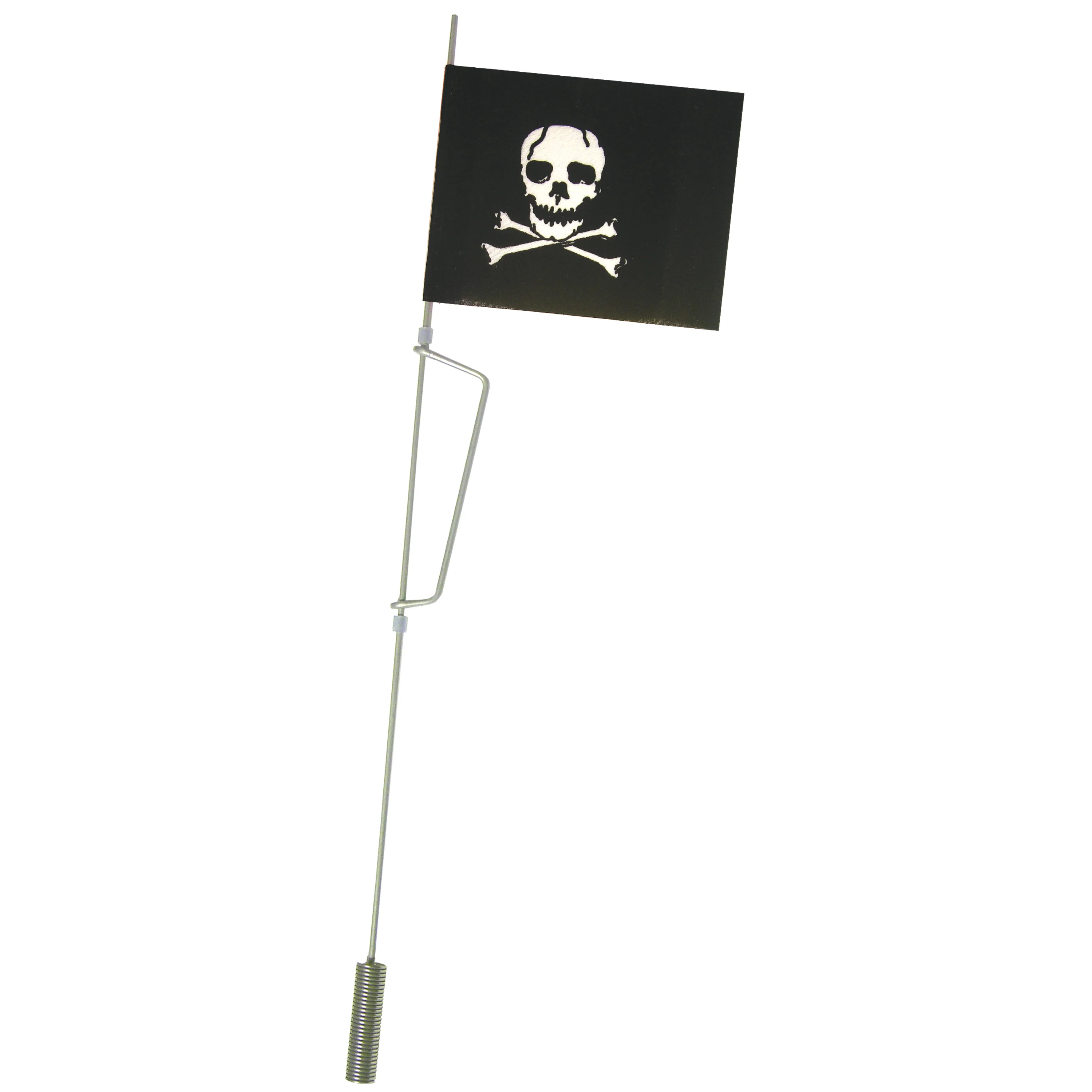 Tip-Up Replacement Flags And Rod Assembly - Image 4