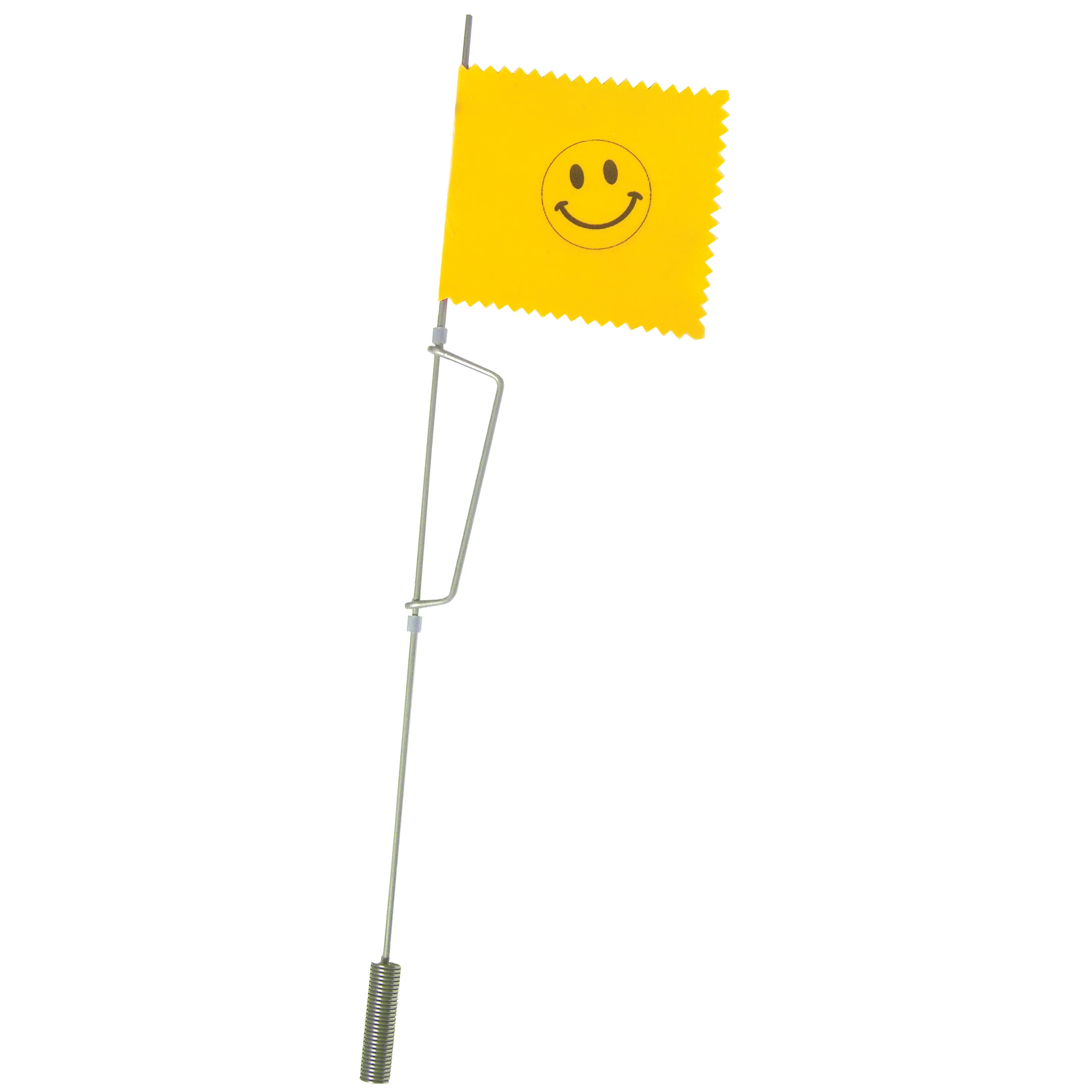 Tip-Up Replacement Flags And Rod Assembly - Image 5