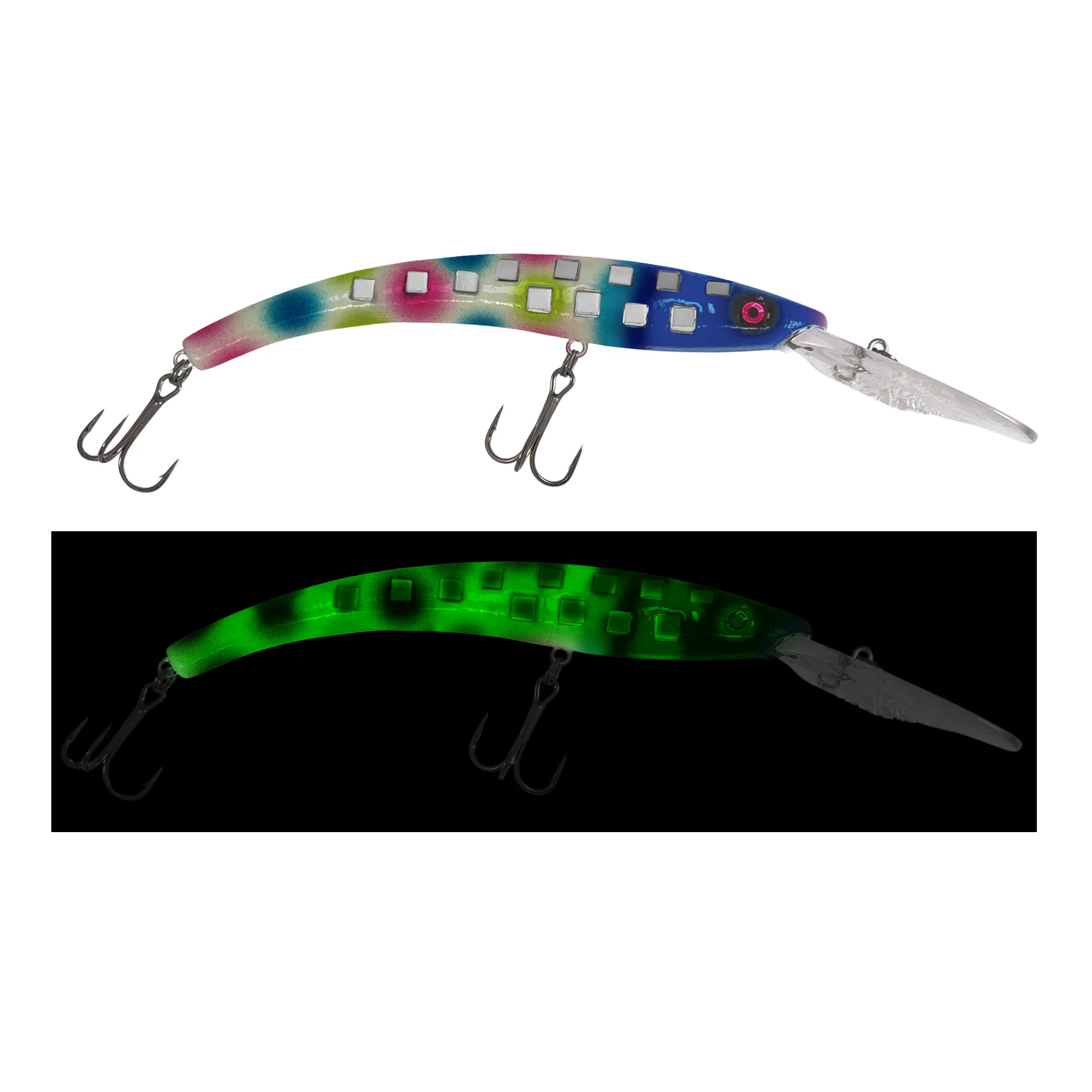 800 Series Reef Runner Flash Deep Diver - Image 9